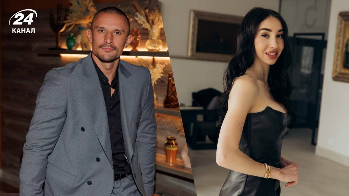 Тарас Цимбалюк, Есті Рогова