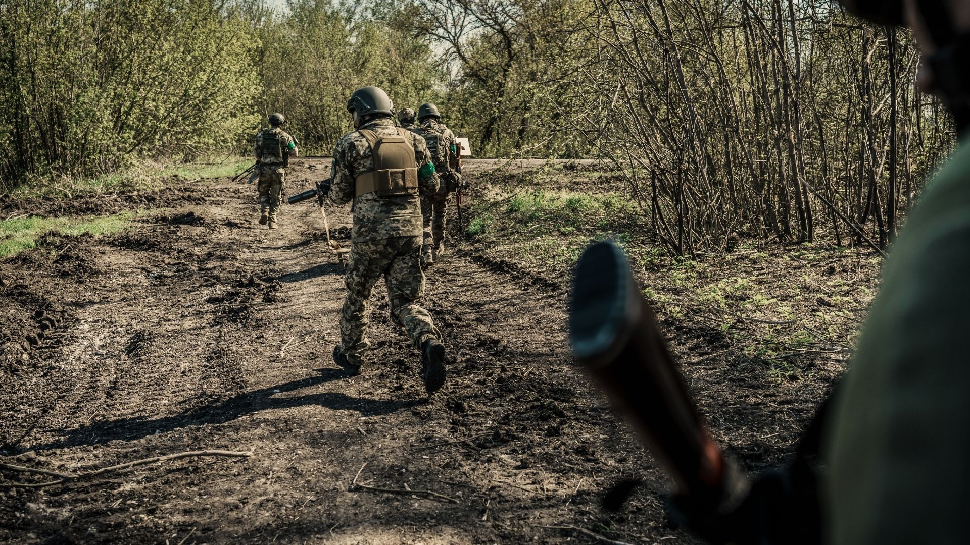 Служба за місцем проживання Служба за місцем проживання