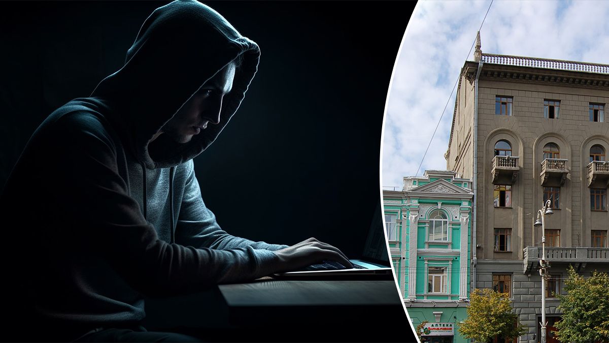 Хакеры APT28 атаковали Государственное агентство водных ресурсов Украины