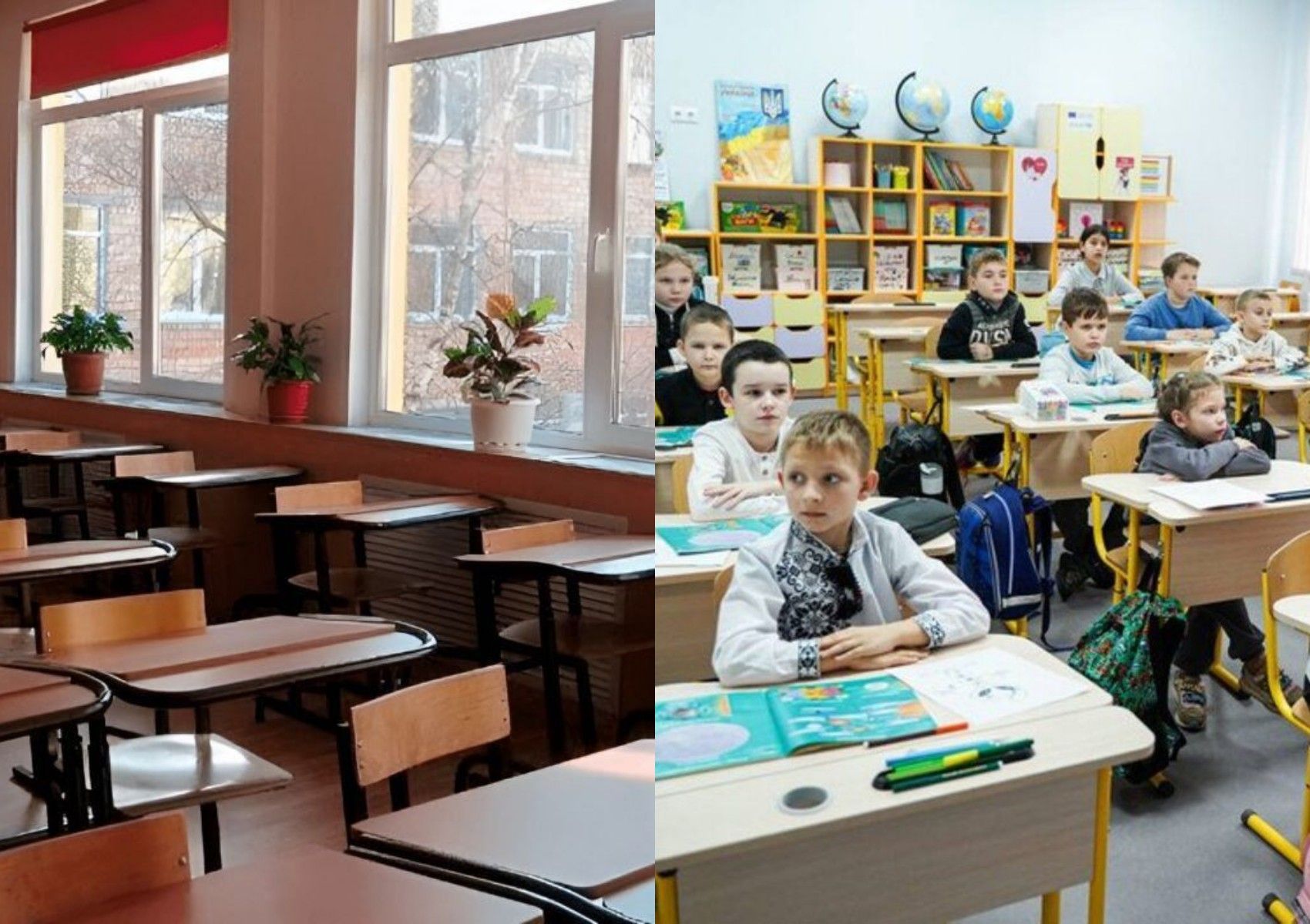 Весенние каникулы в школах 2026