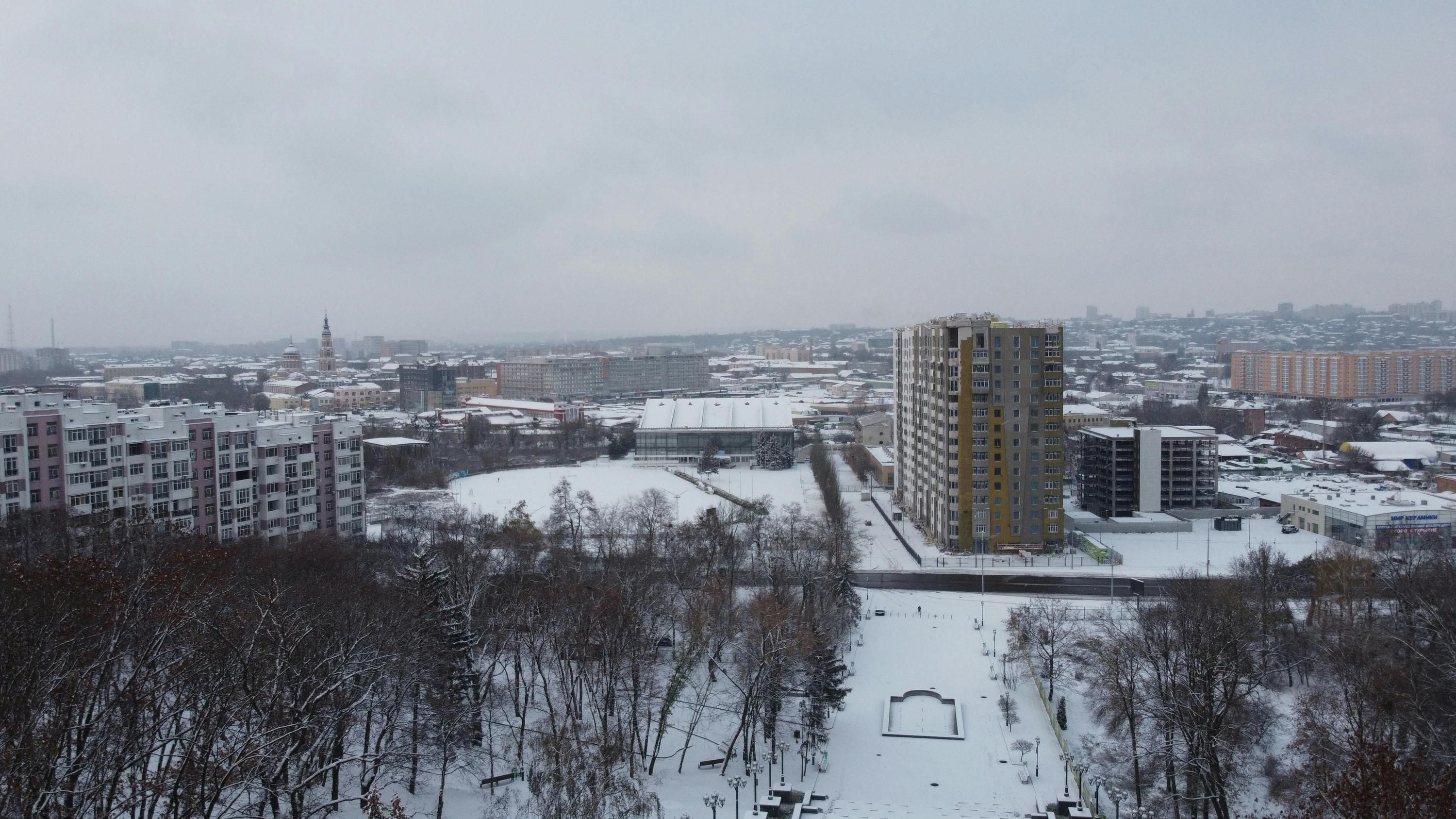 Як змінились ціни у прифронтових регіонах