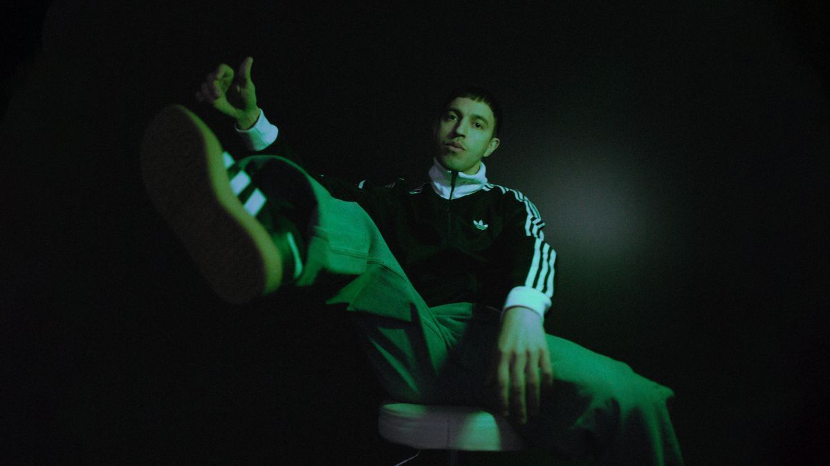 Иван Люленов