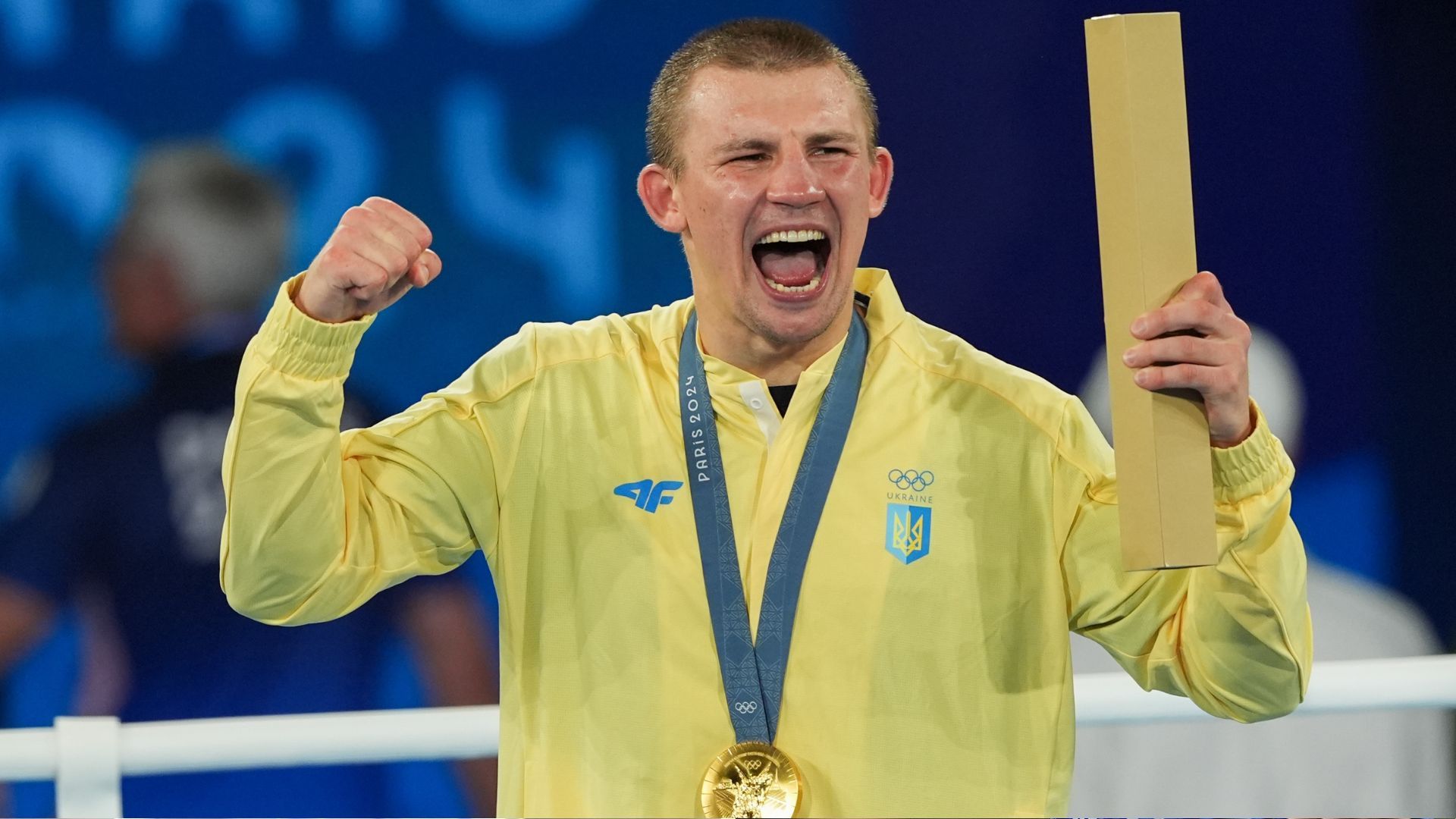 Александр Хижняк, бой 21 марта 2026 - что известно о поединке