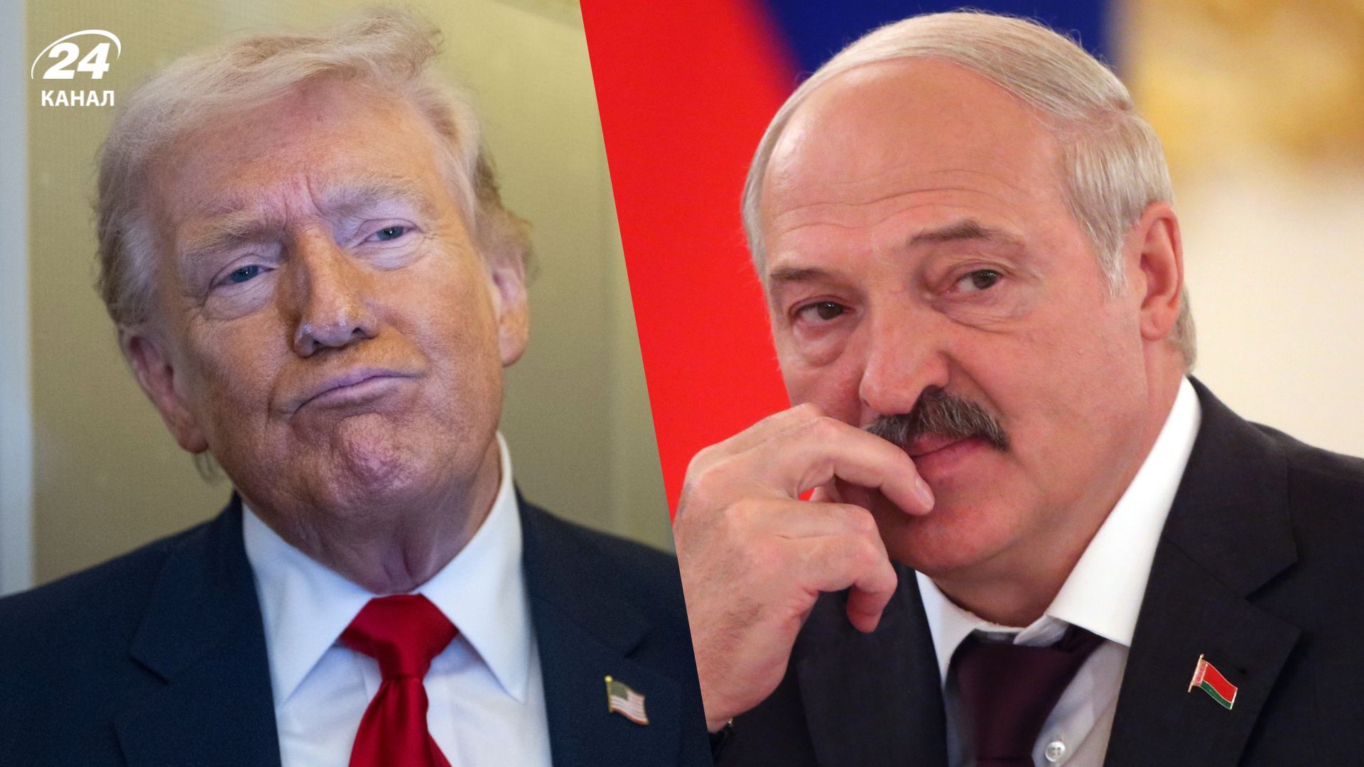 Представитель Трампа привез интересное предложение Лукашенко Представитель Трампа привез интересное предложение Лукашенко