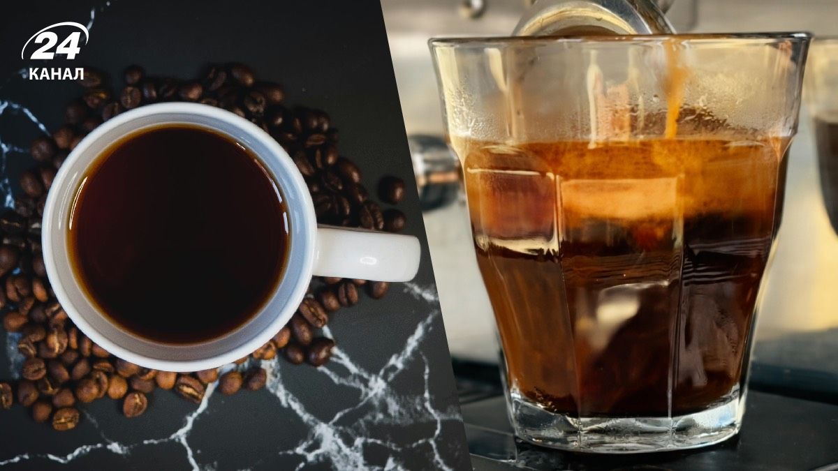 Чим цікавий лонг блек