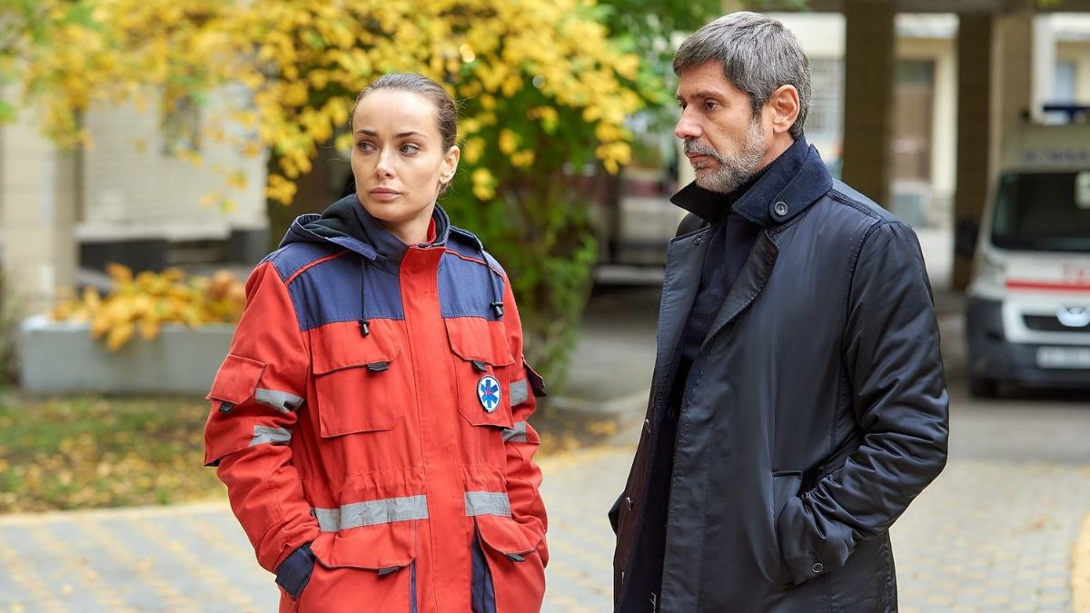 3 популярні українські серіали, які помилково вважали російськими