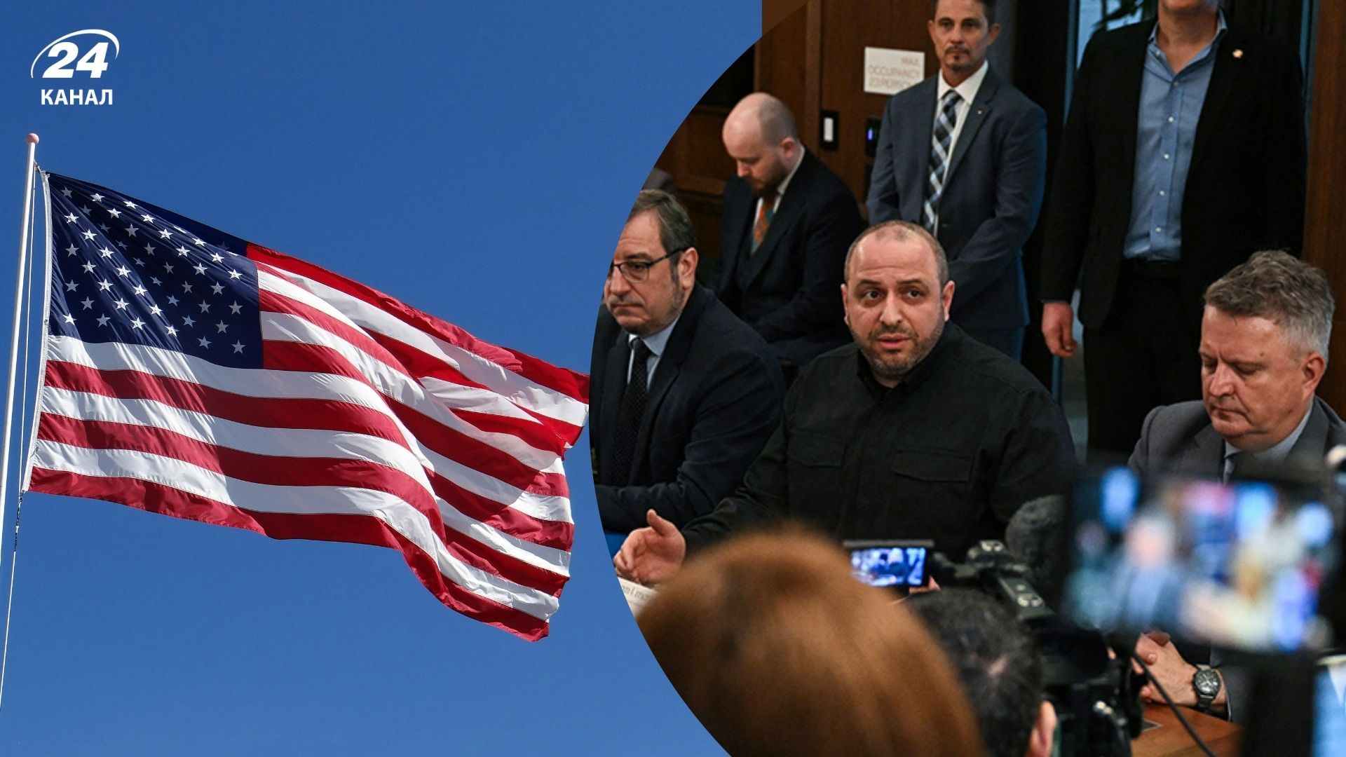 Украина и США готовят новый раунд переговоров в Майами