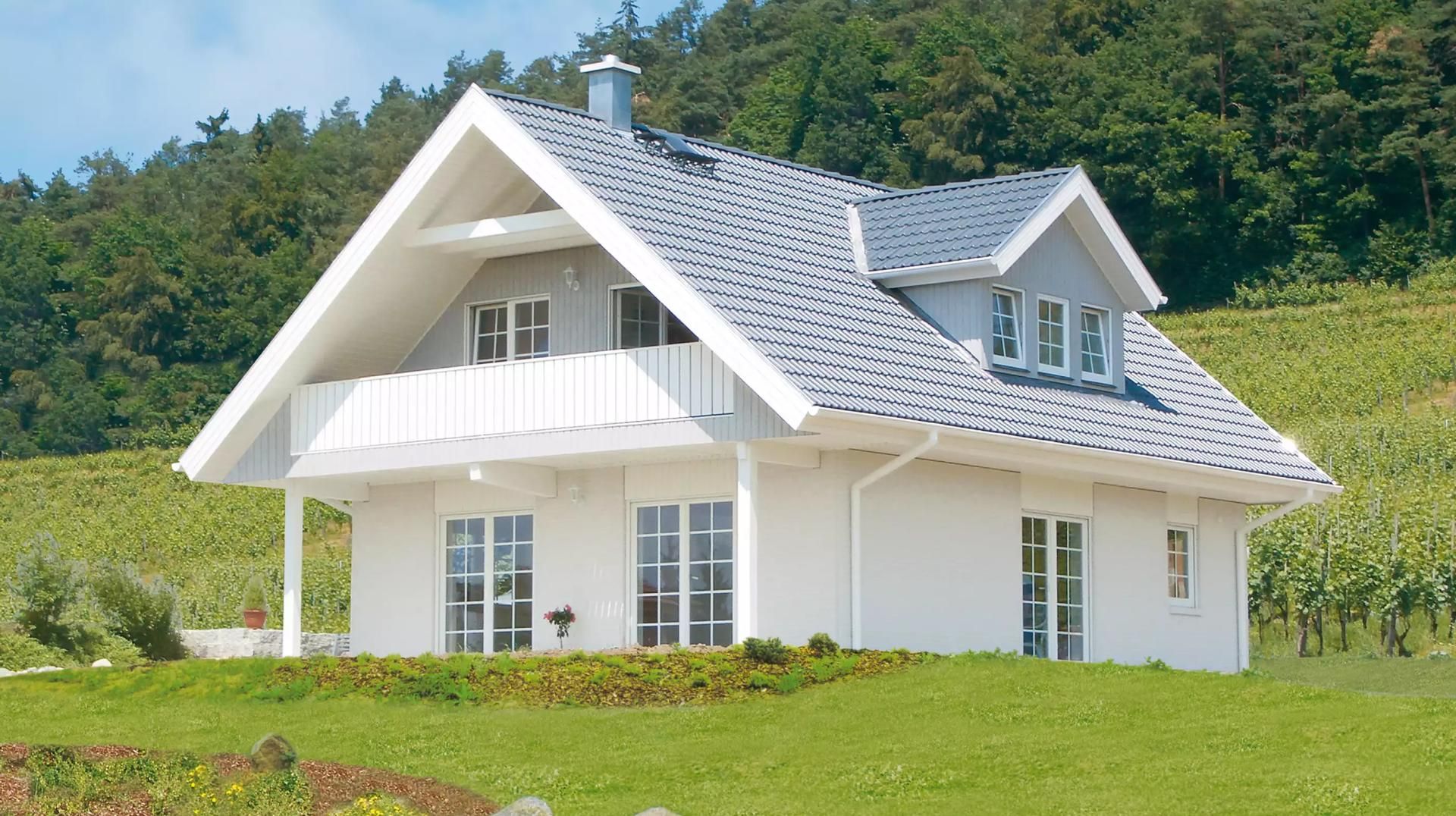 У Німеччині можуть змусити зносити дачі У Німеччині можуть змусити зносити дачі