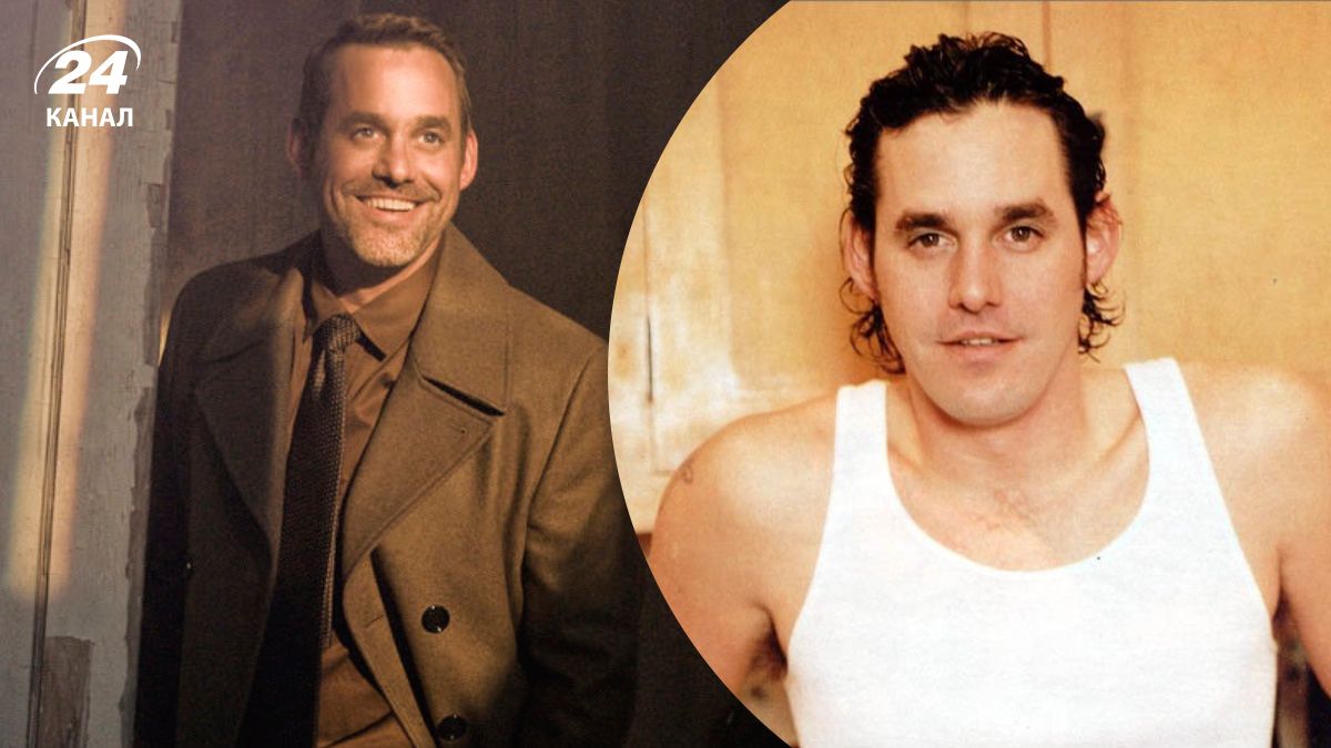 Николас Брэндон