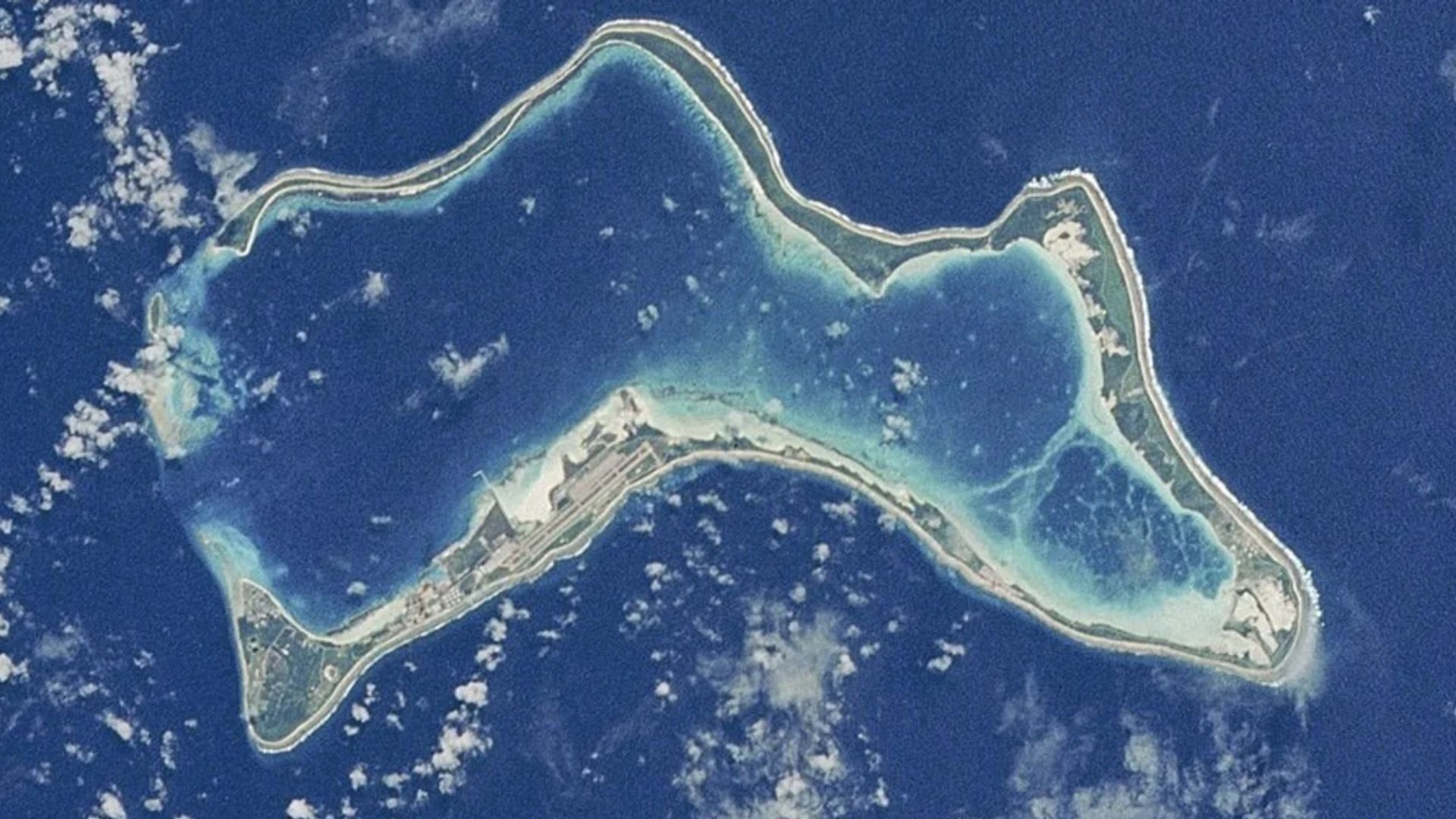 Дієго-Гарсія