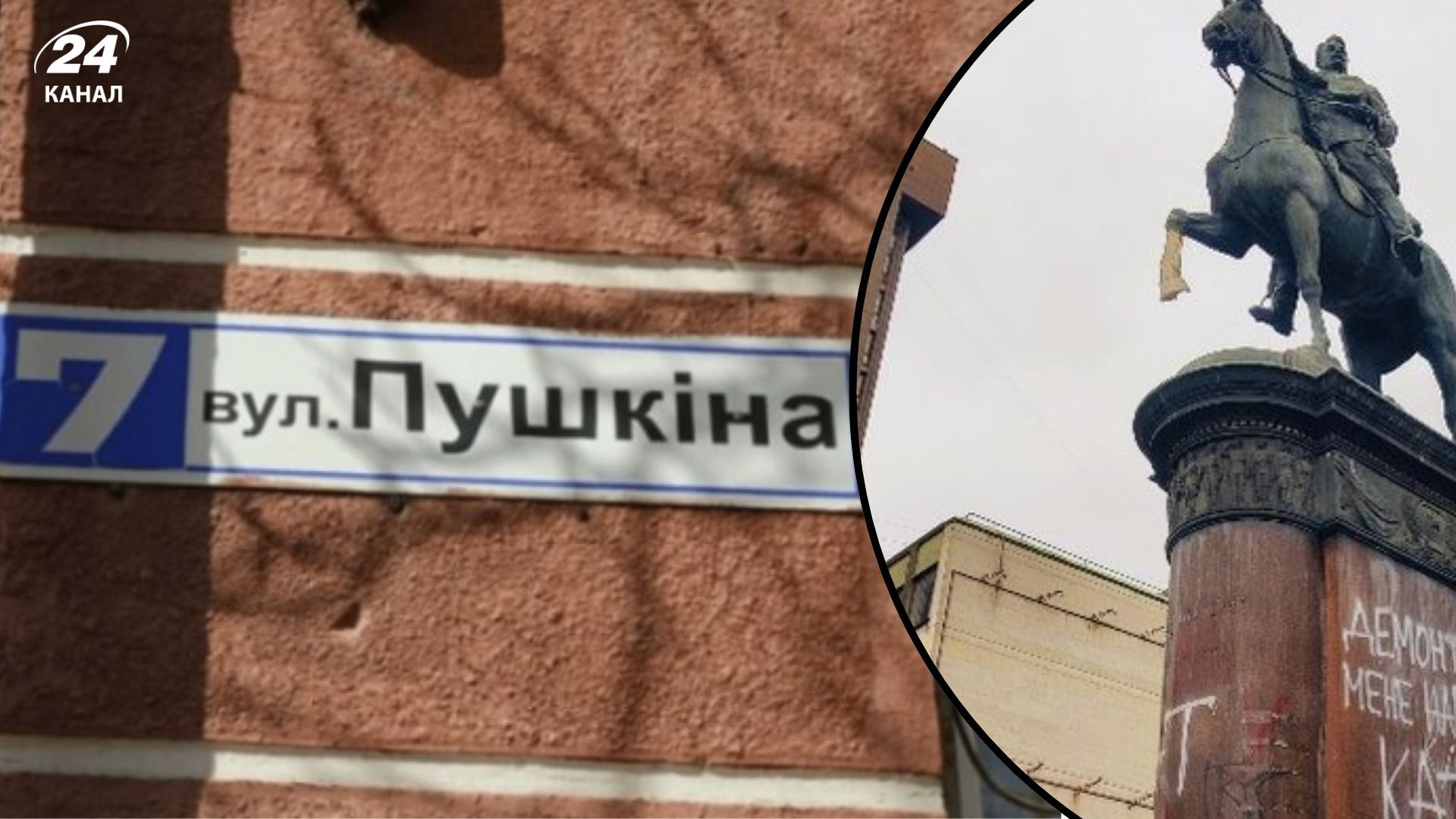 Как в Украине проходит деколонизация