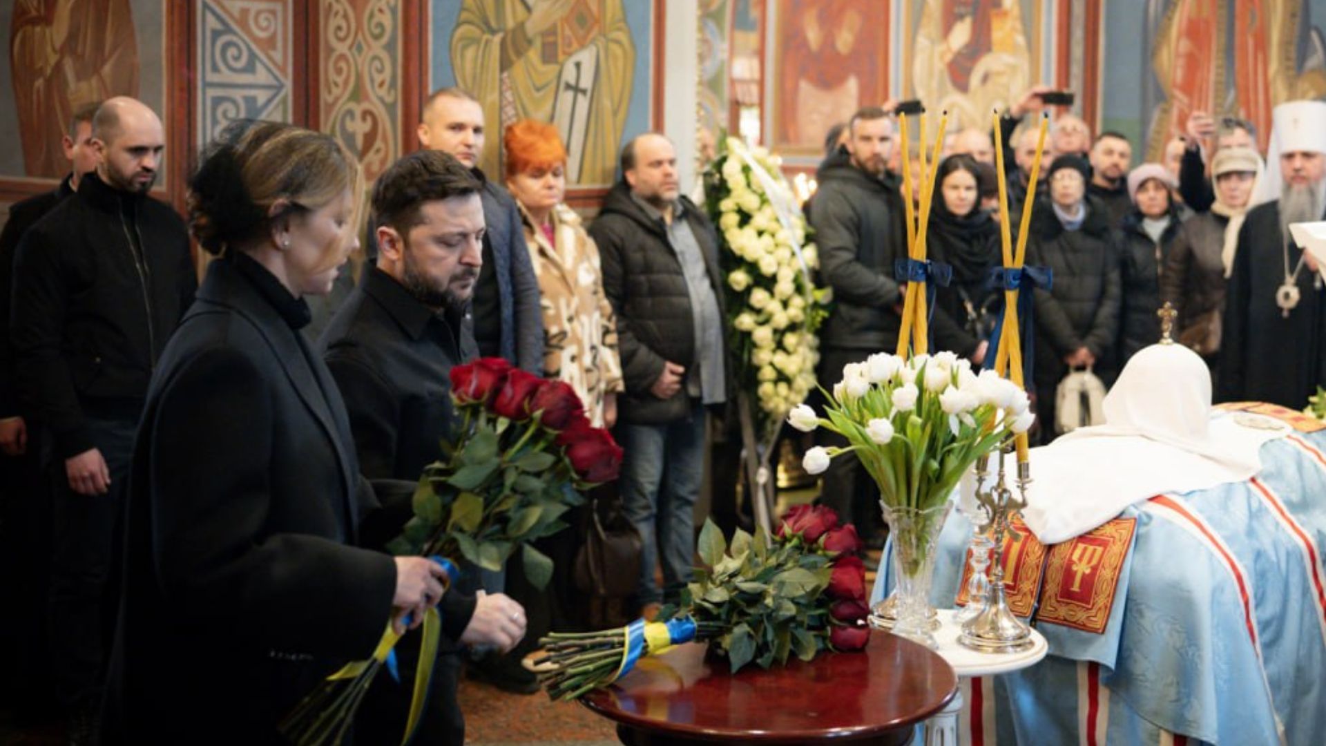 Володимир Зеленський Володимир Зеленський