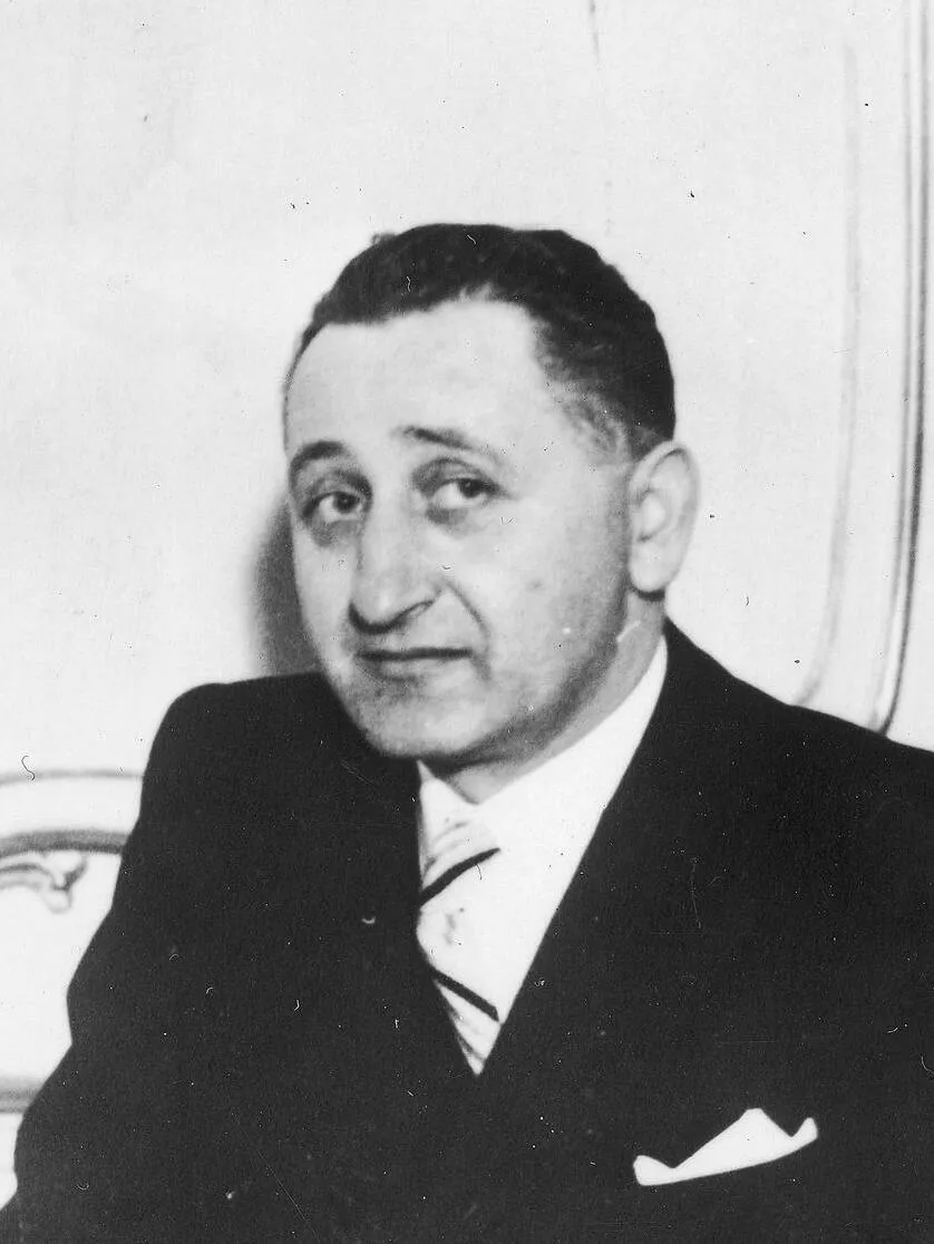 Степан Клочурак Степан Клочурак