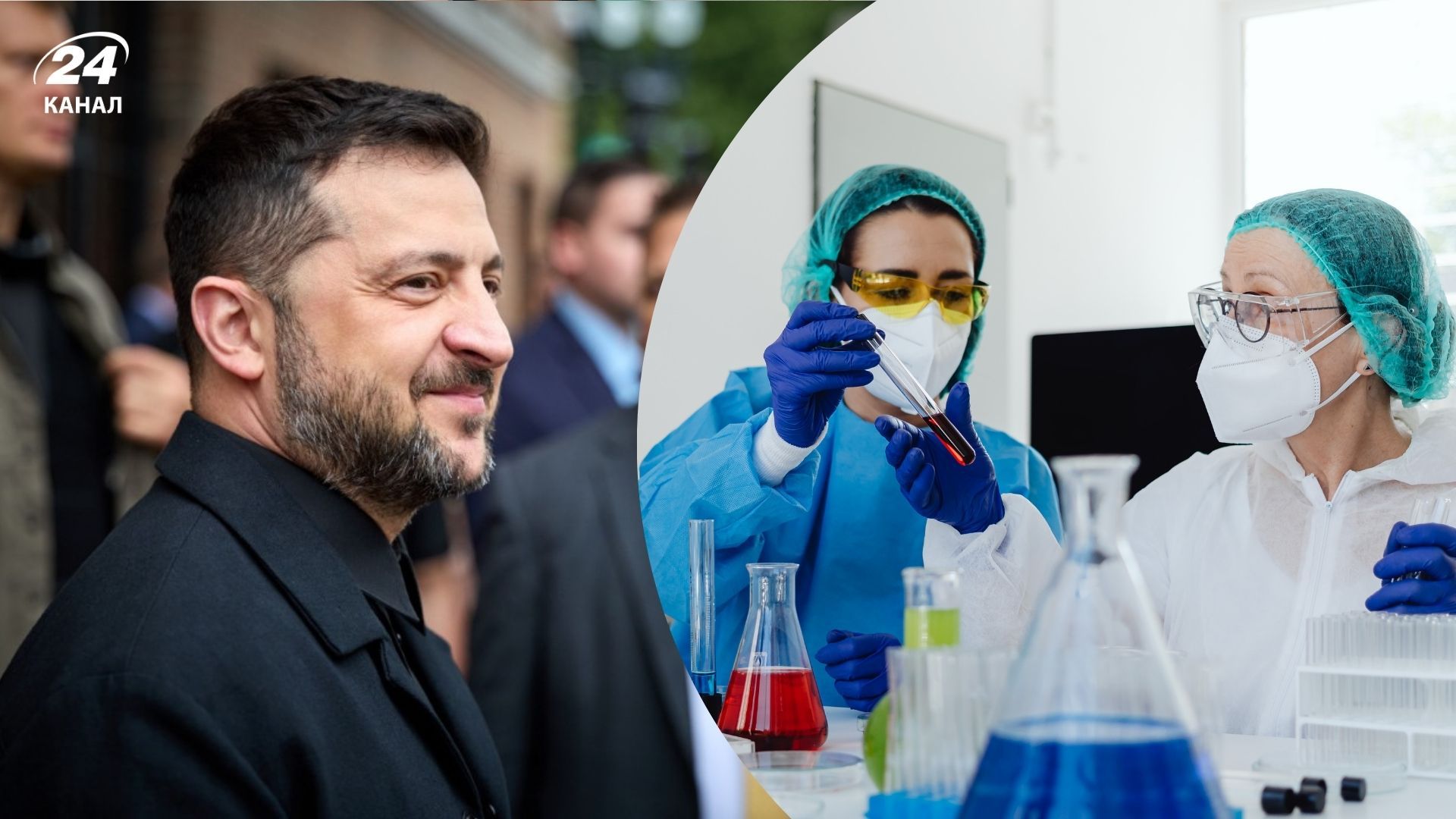 В Украине модернизируют научную сферу