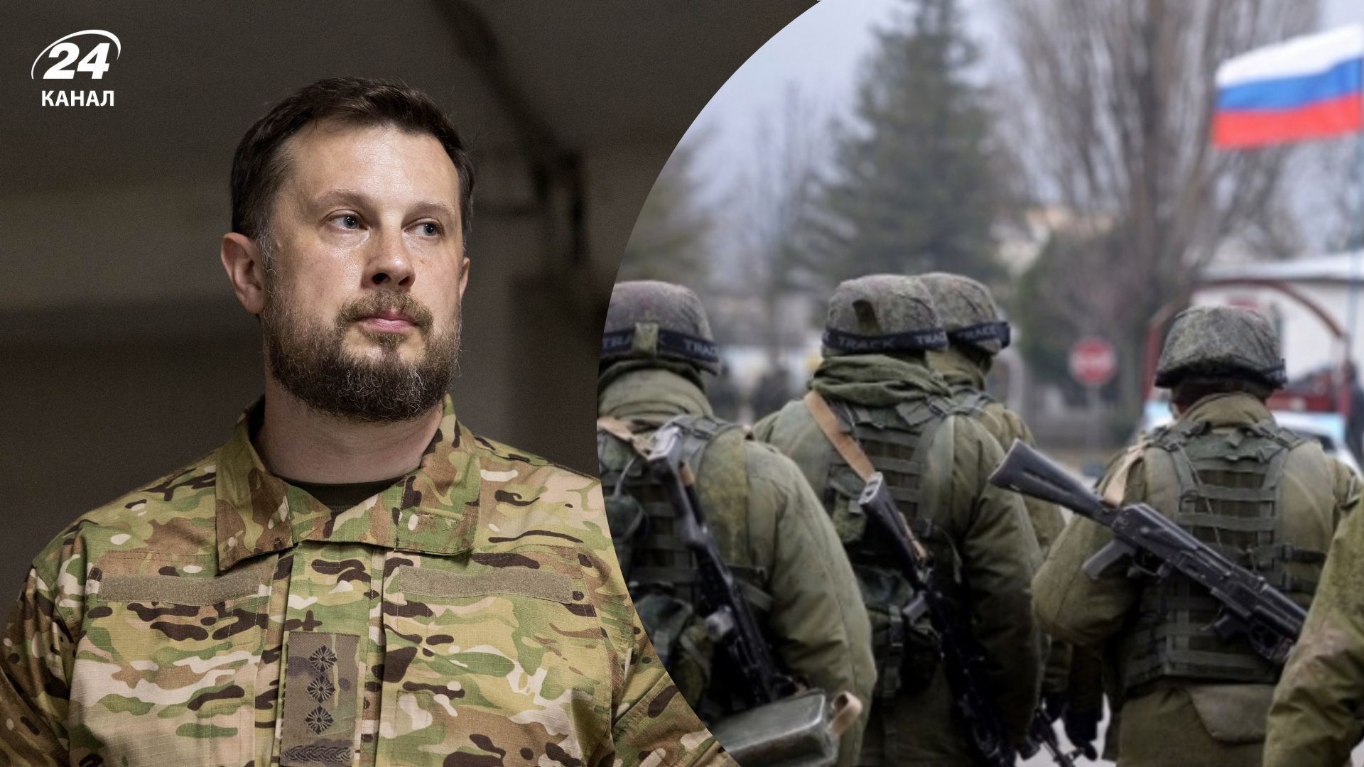 Россия пошла в наступление на 7 направлениях