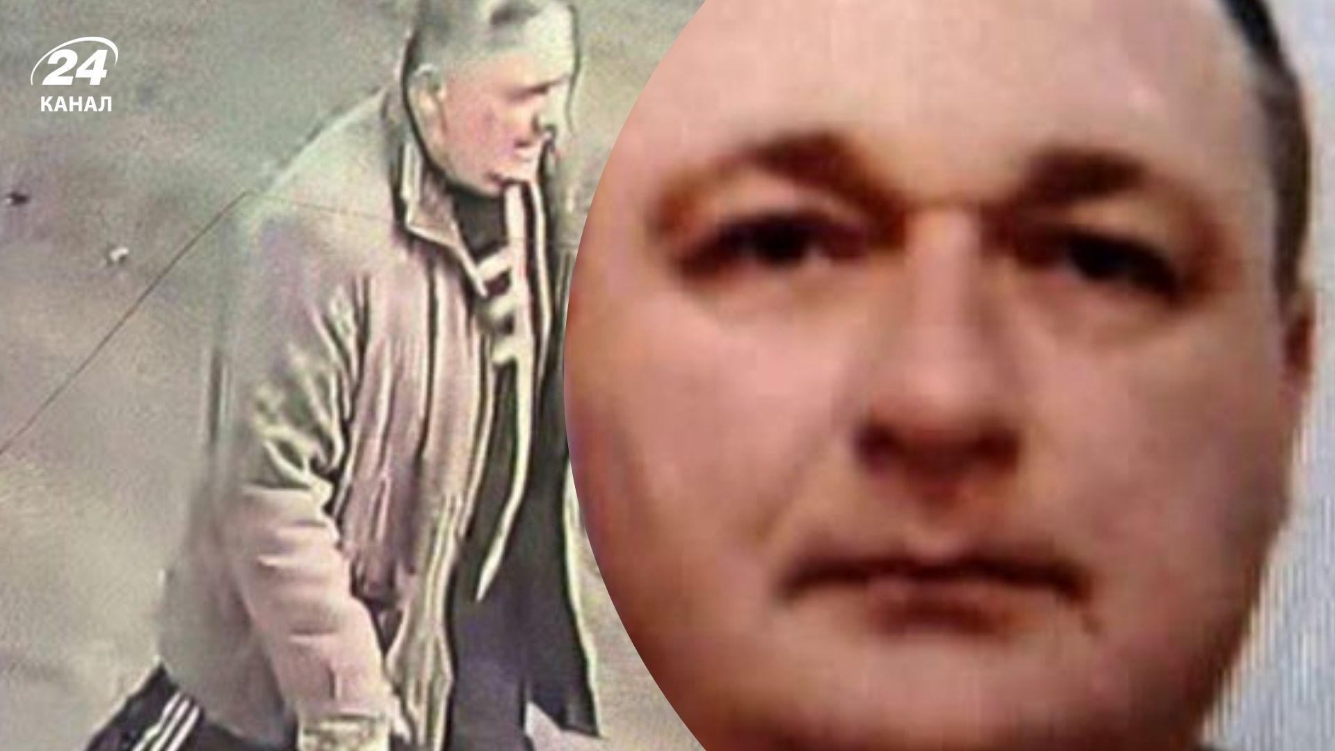 Кого підозрюють у вбивстві поліцейського в Слов'янську