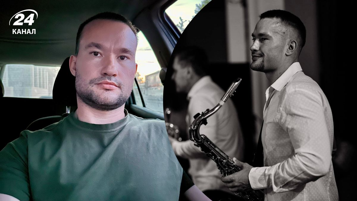 Дмитрий Гладиренко