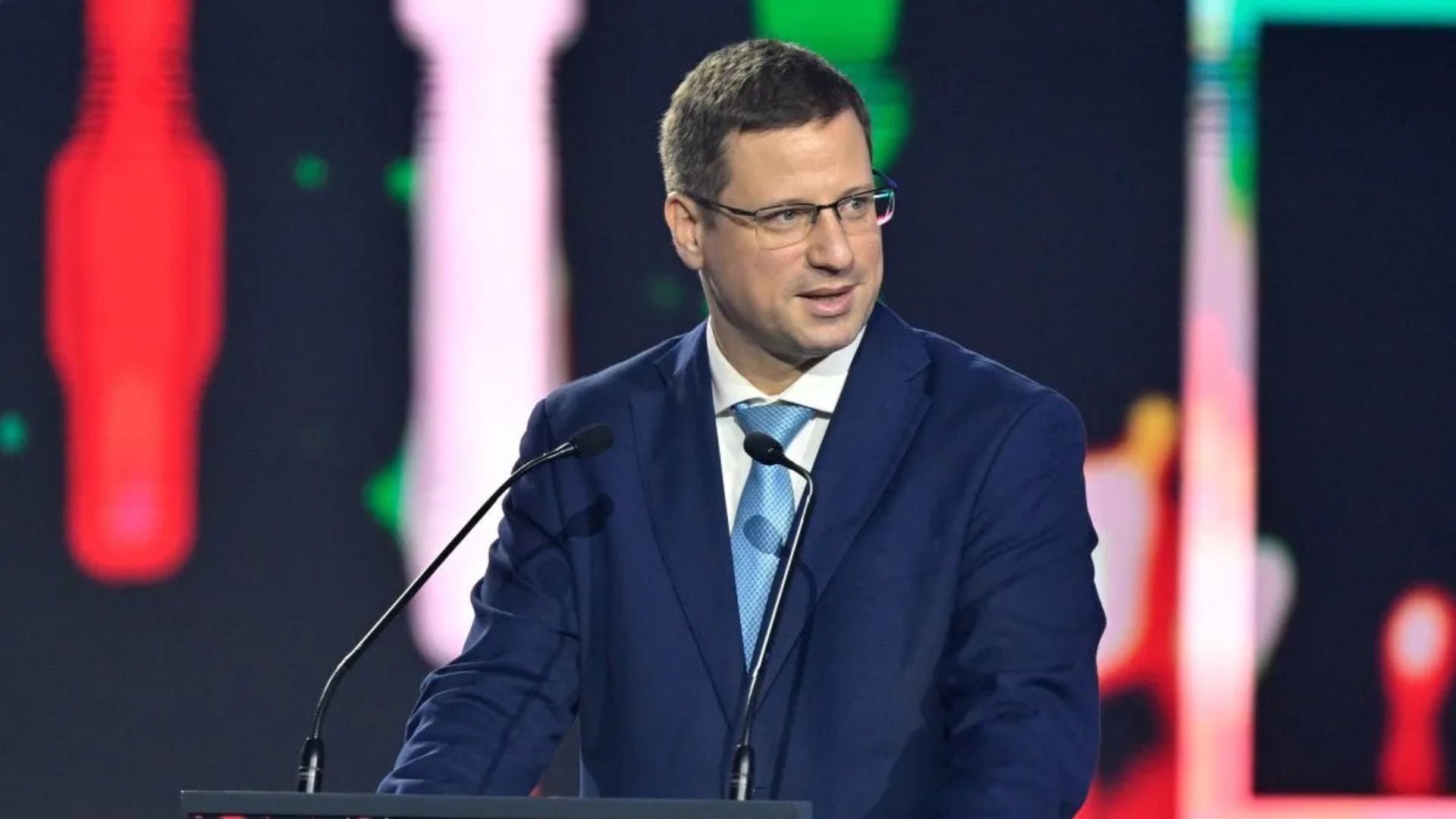 Украина ставит под угрозу энергетическую безопасность ЕС, –глава канцелярии Орбана - Геополитика