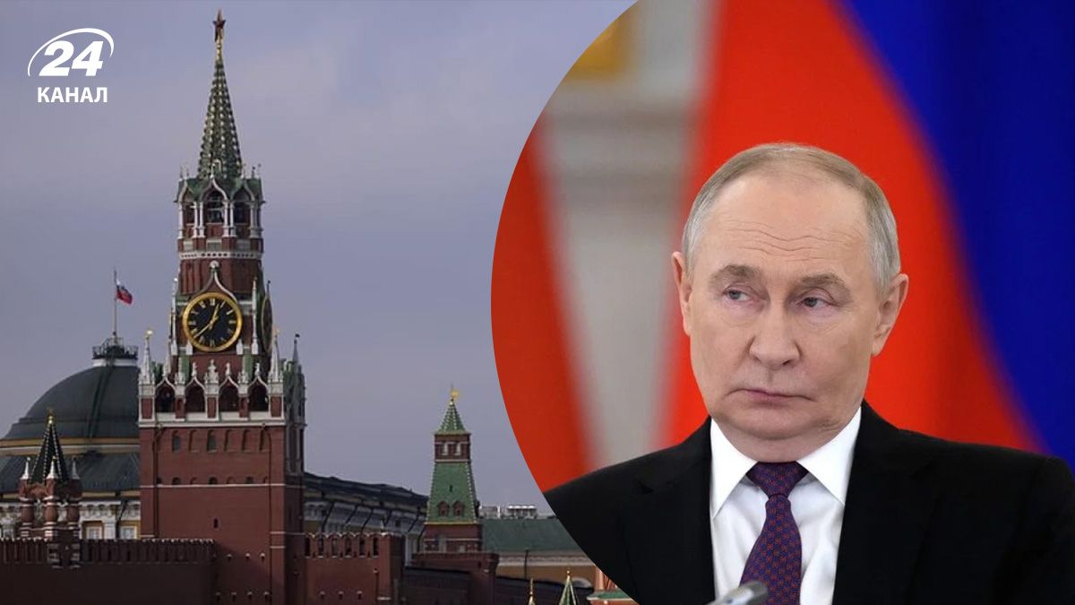 Ситуация внутри России – почему в верхушке Кремля возросло недовольство Путиным Ситуация внутри России – почему в верхушке Кремля возросло недовольство Путиным