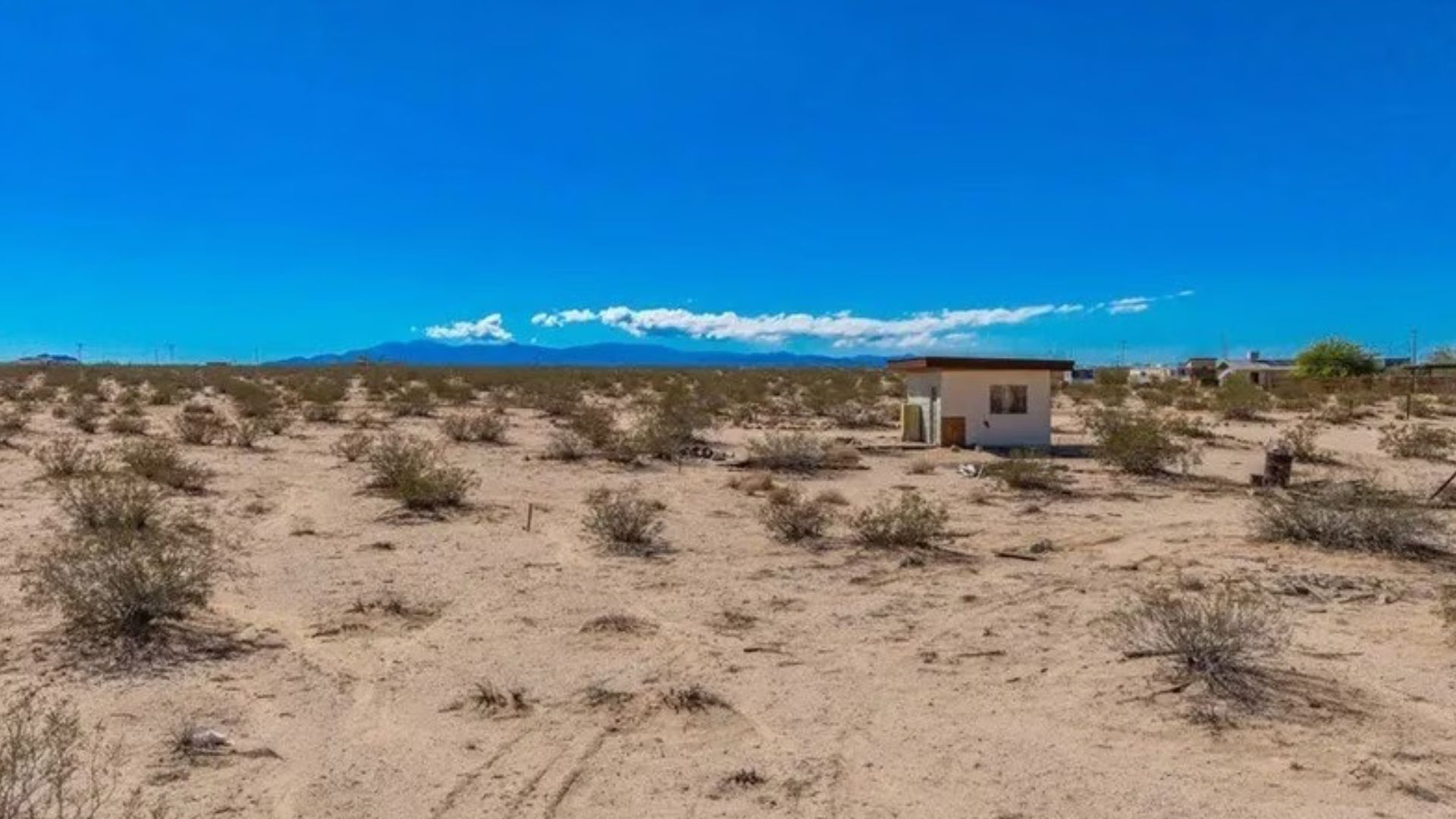 Гектар землі за ціною квартири