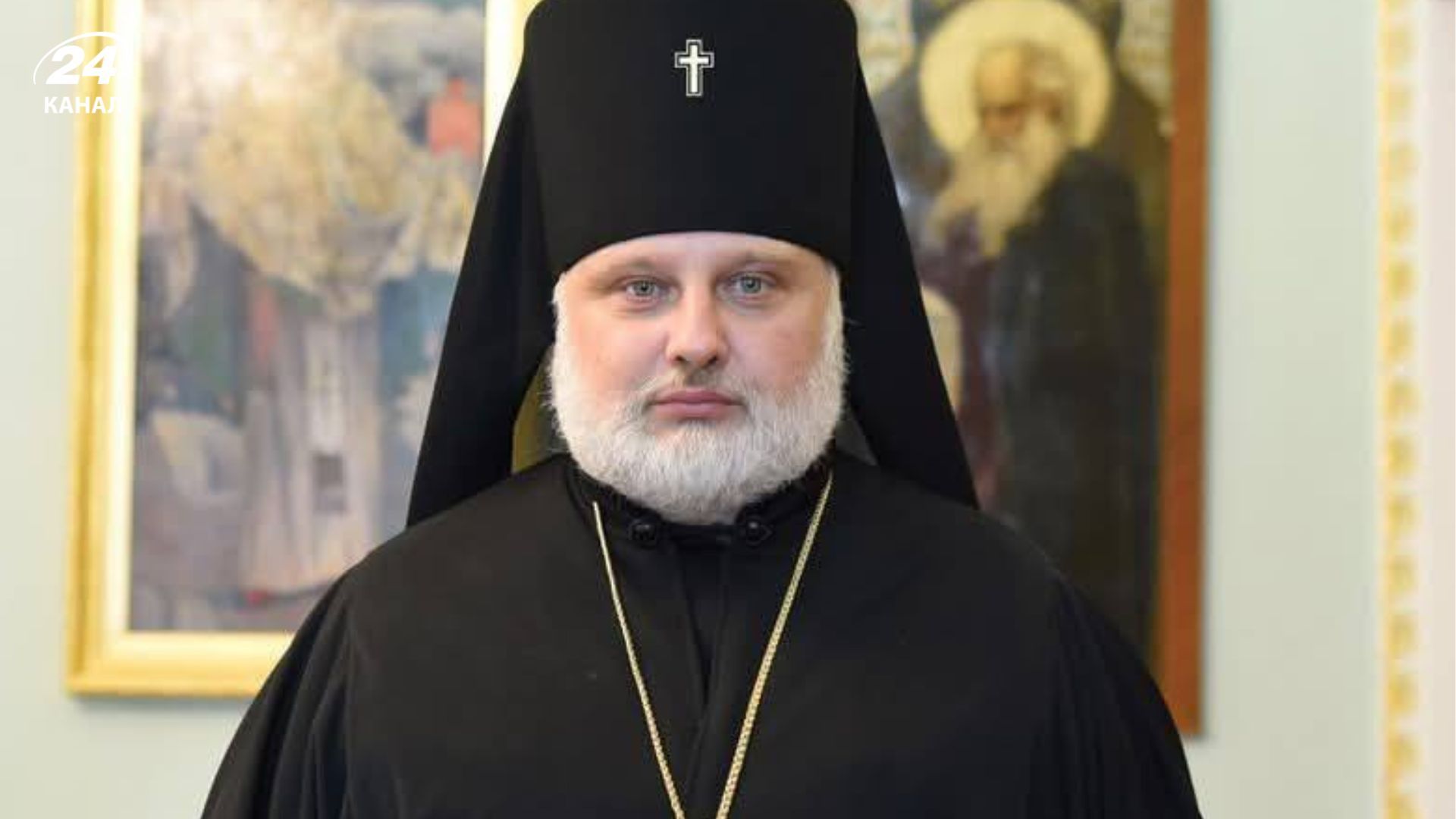 Архиепископ Сумской и Ахтырский Никодим стал новым патриархом УПЦ КП Архиепископ Сумской и Ахтырский Никодим стал новым патриархом УПЦ КП