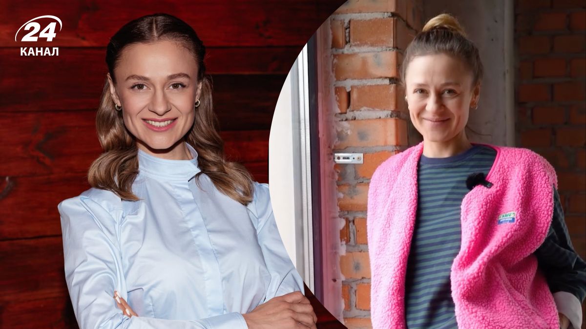 Ольга Мартыновская