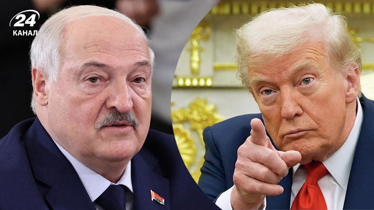 Отношения Лукашенко с США - какую игру ведет самопровозглашенный президент