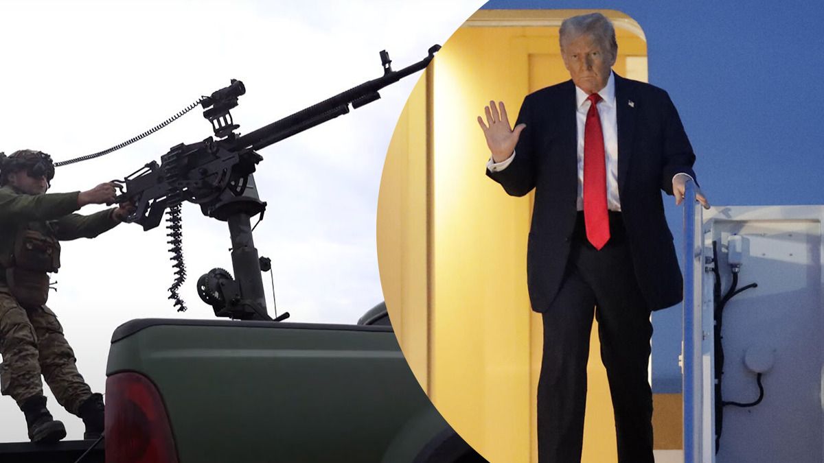 Трамп не признает помощи Украине - почему Трамп до сих пор так относится