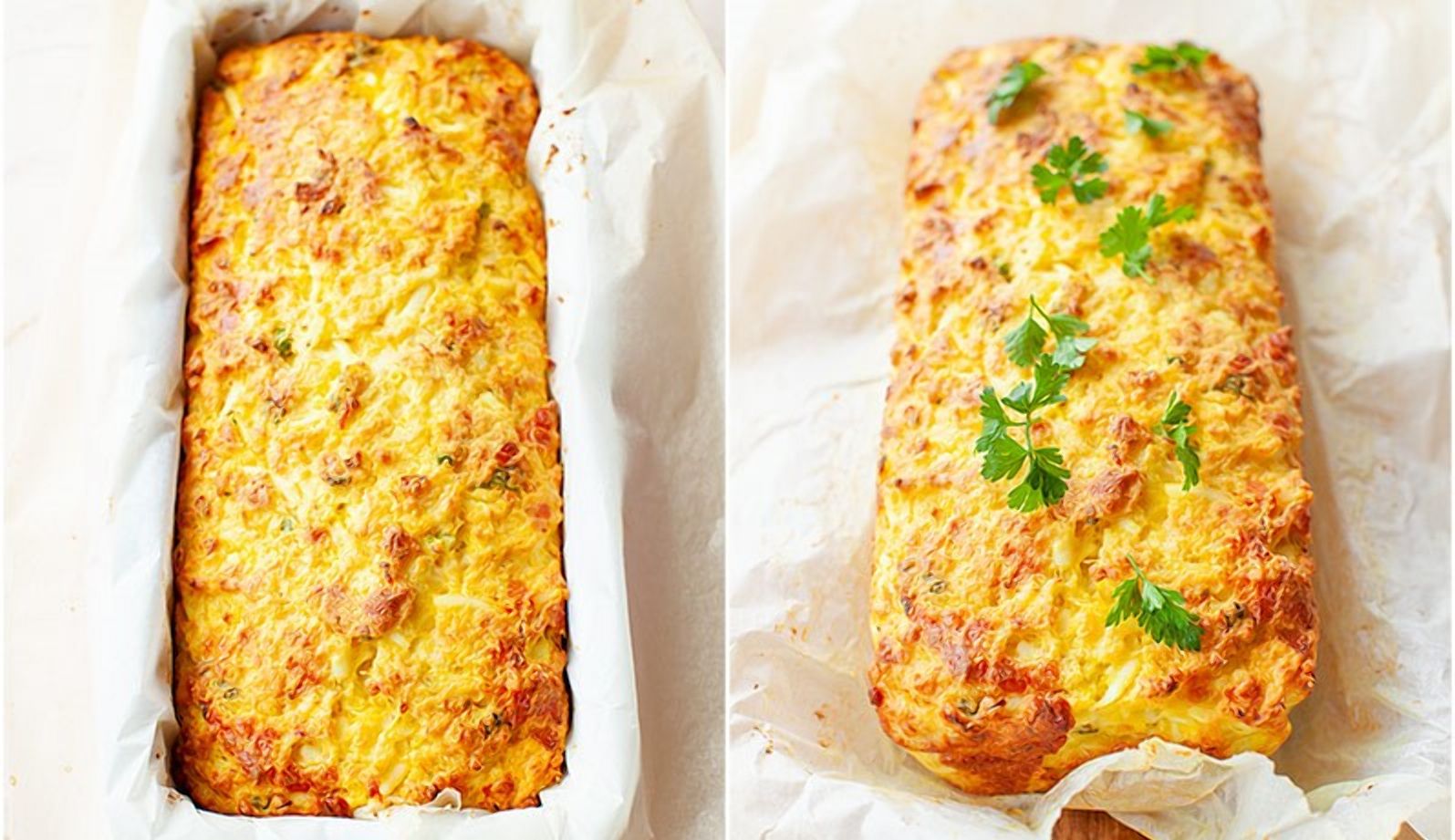 Такой вкусный яичный паштет