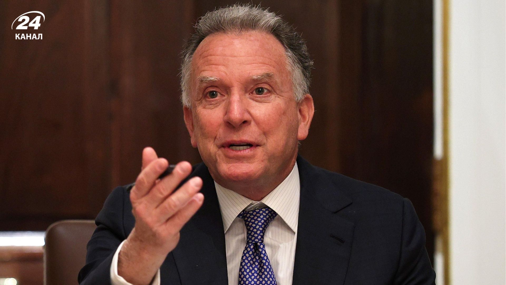 У Флориді відбулася зустріч США та України У Флориді відбулася зустріч США та України