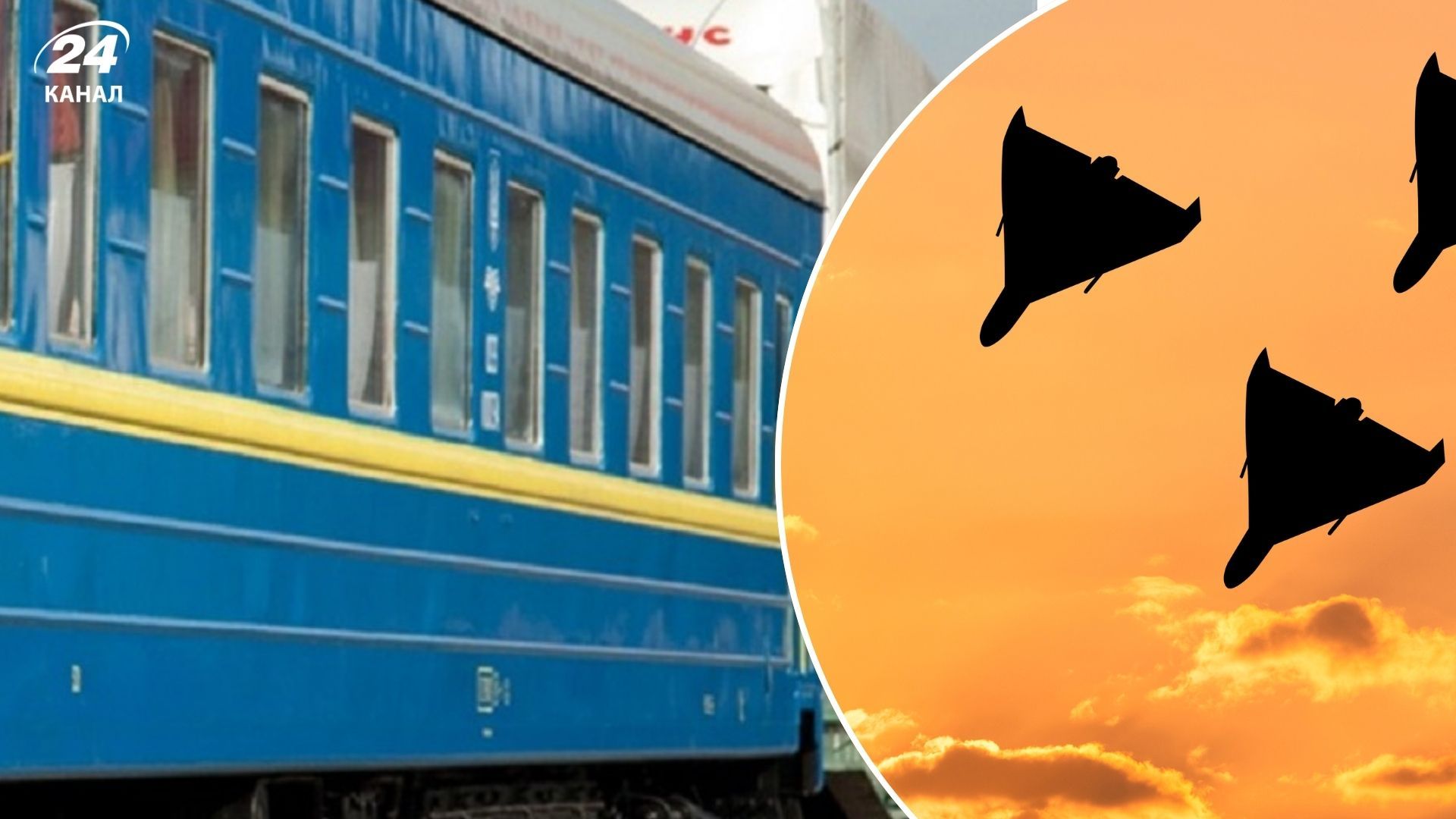 На Одеській залізниці при евакуації пасажирів смертельно травмовано провідницю - Одеса На Одеській залізниці при евакуації пасажирів смертельно травмовано провідницю - Одеса