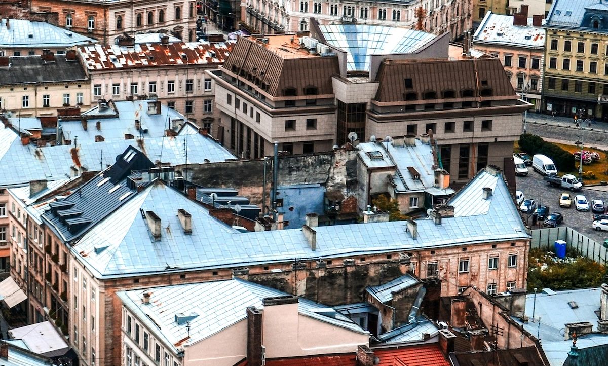 Оренда квартир у Львові