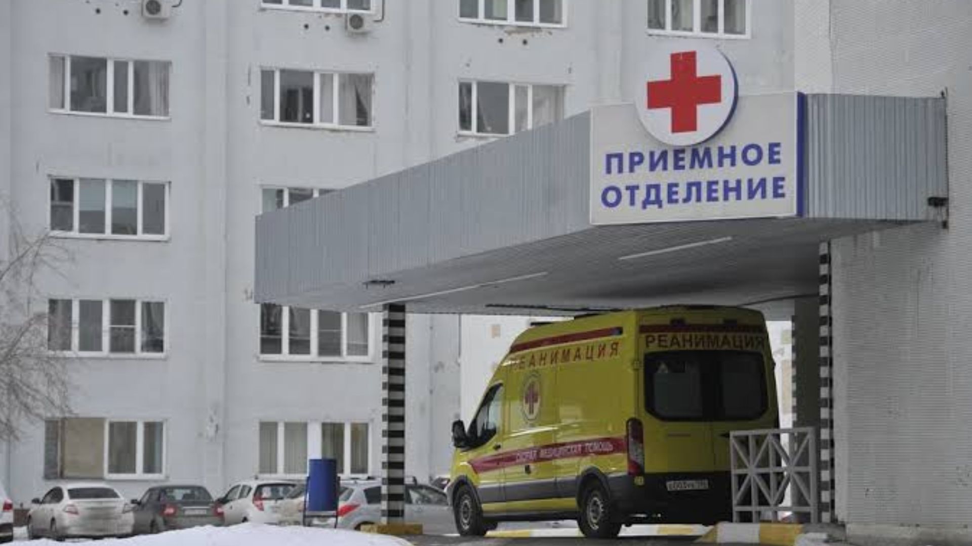 У Росії лікарям та шахтарям суттєво скоротили зарплати, хоча влада обіцяла протилежне