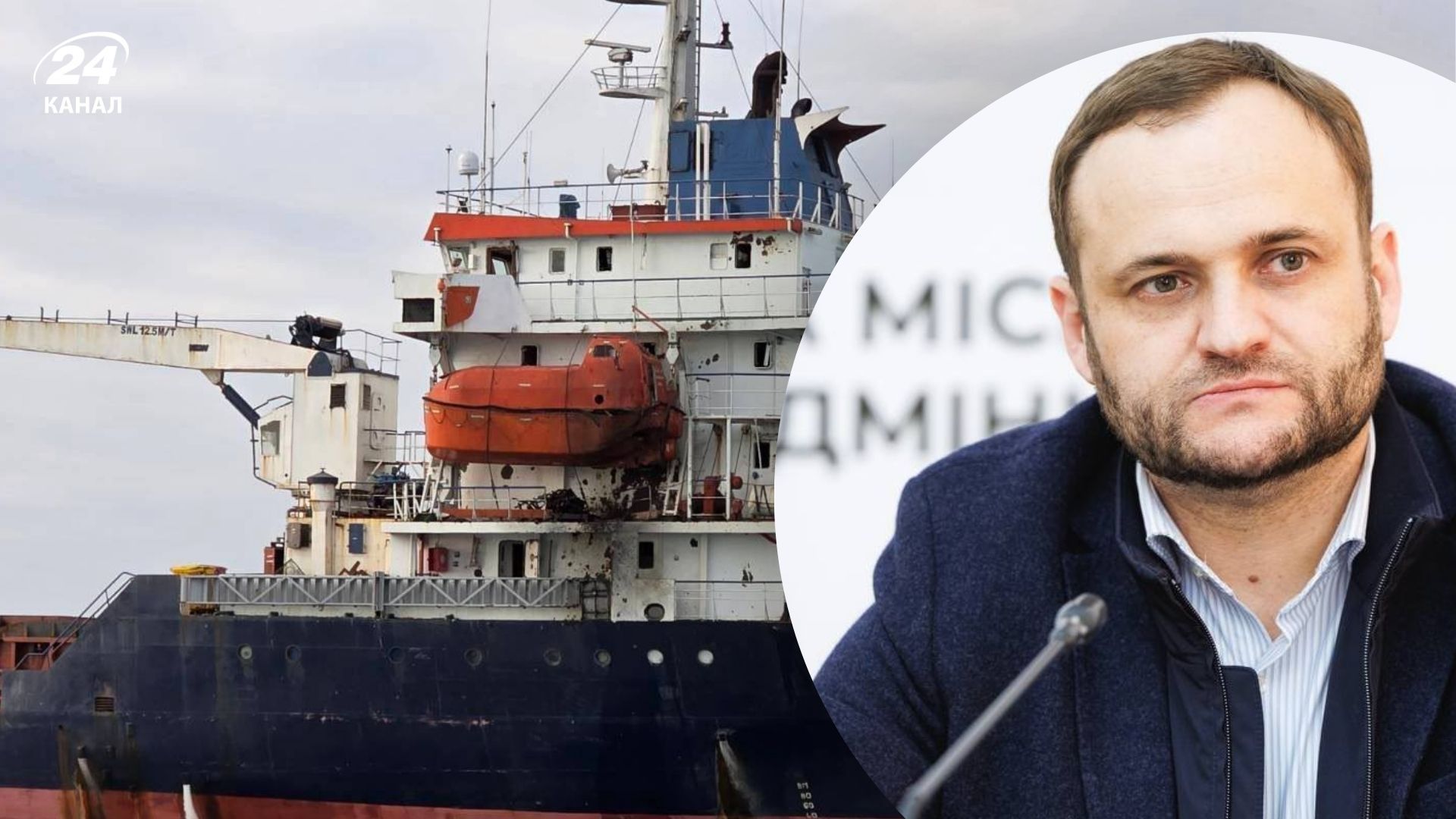 Вже більше, ніж на весь 2025 рік: Росія посилила атаки на порти Одещини, – Кулеба - Одеса