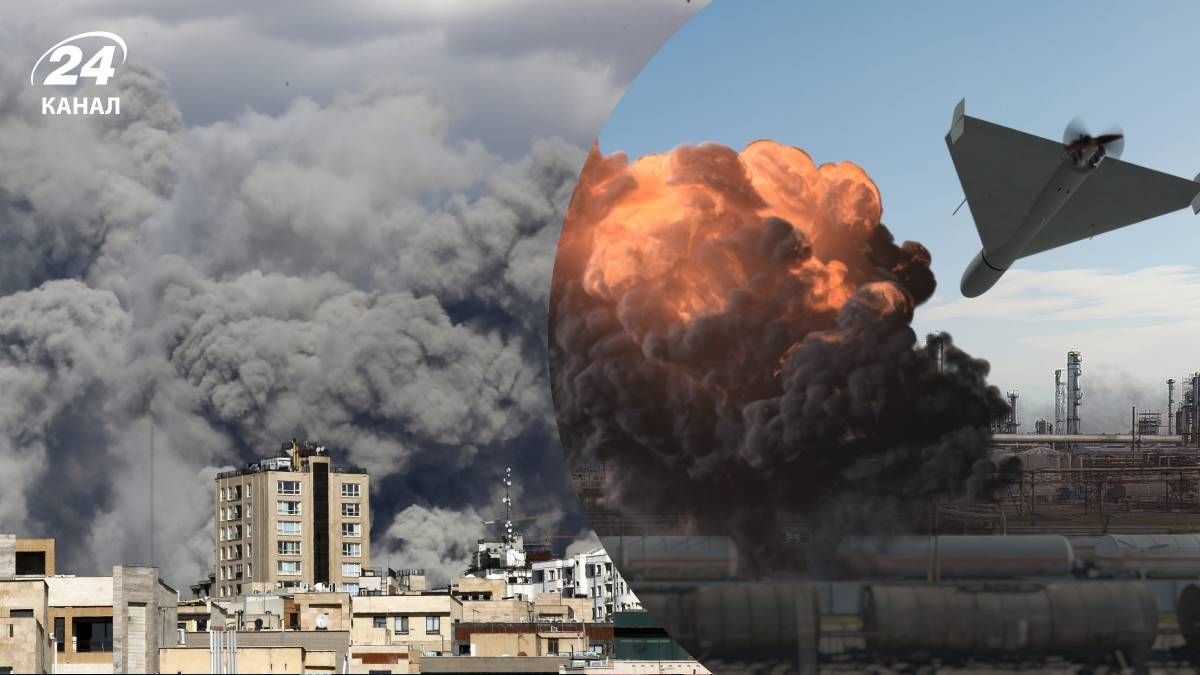 Как Украина и страны Персидского залива могут сотрудничать в военной сфере