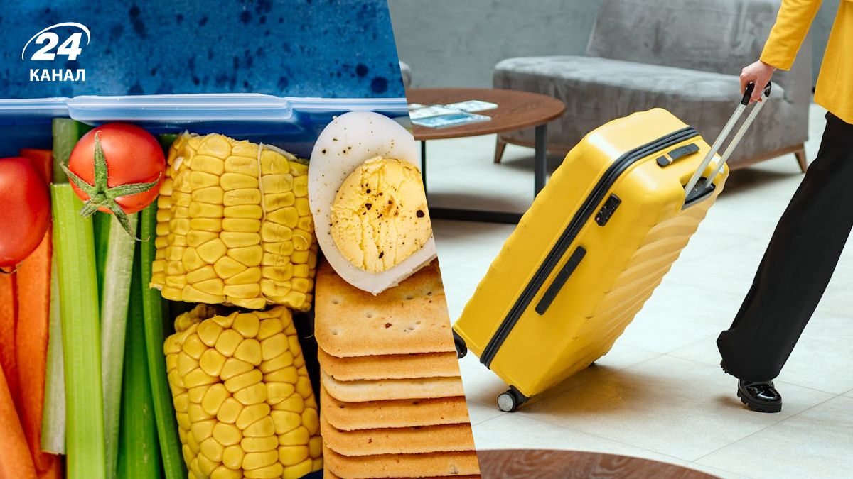 В Польшу нельзя везти определенные продукты