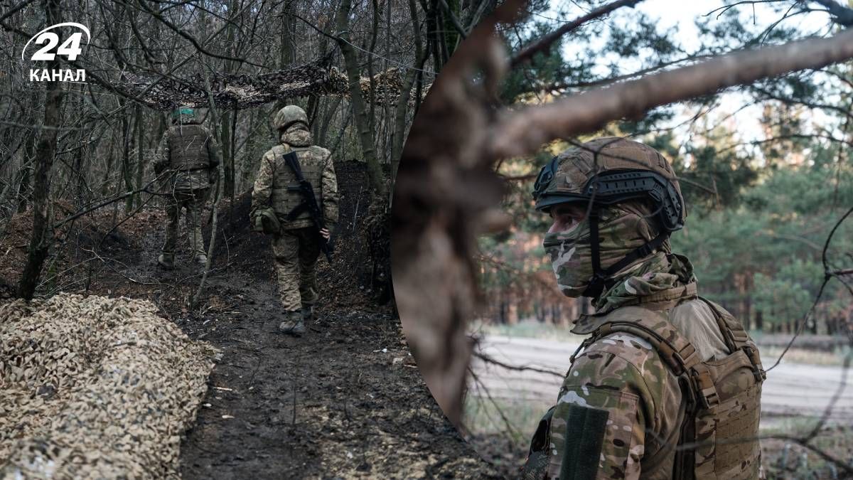 Як українські сили перешкодили планам ворога на Запоріжжі Як українські сили перешкодили планам ворога на Запоріжжі