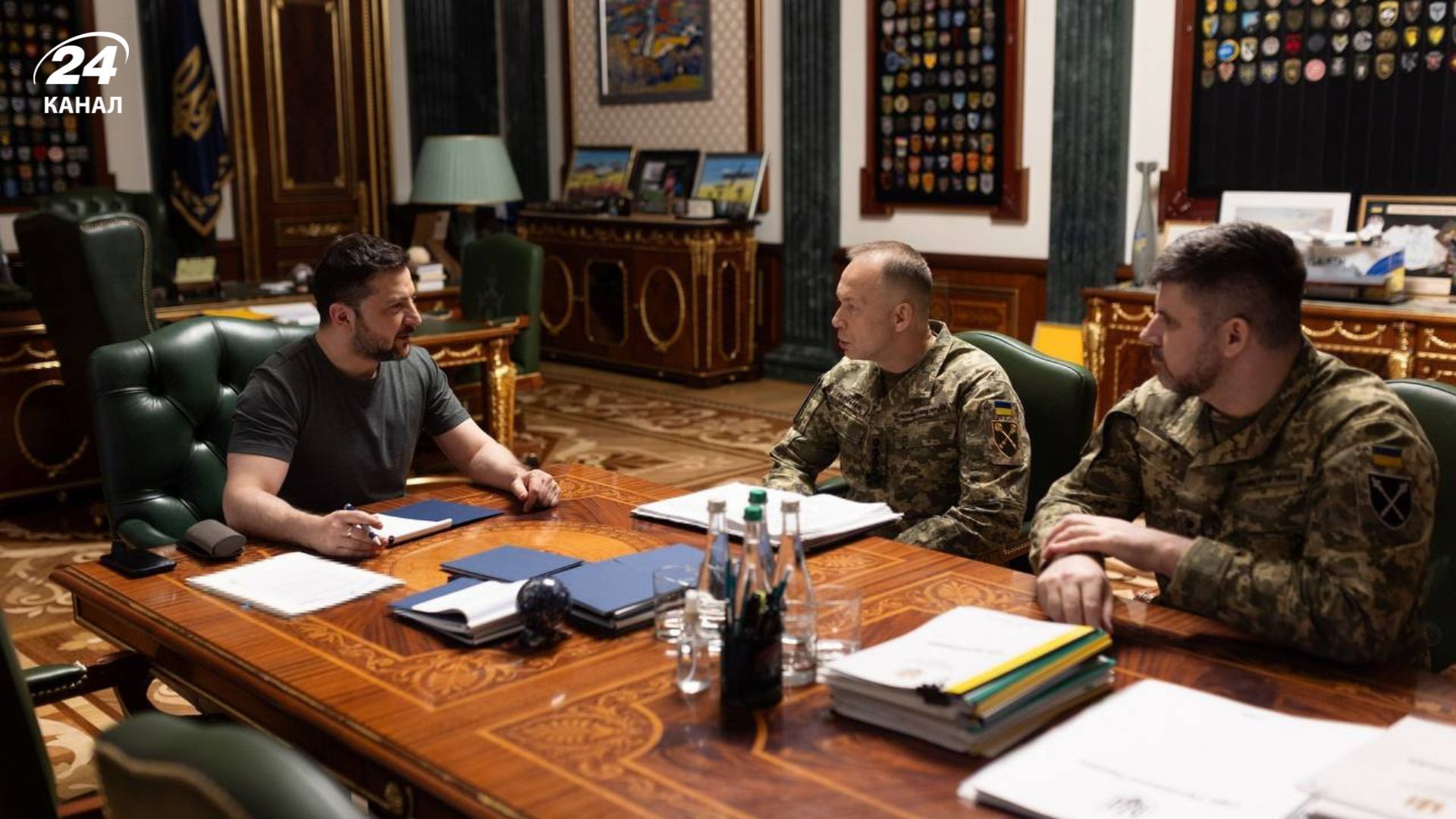 Росіяни активізувалися на півночі Харківщини та Сумщини Росіяни активізувалися на півночі Харківщини та Сумщини