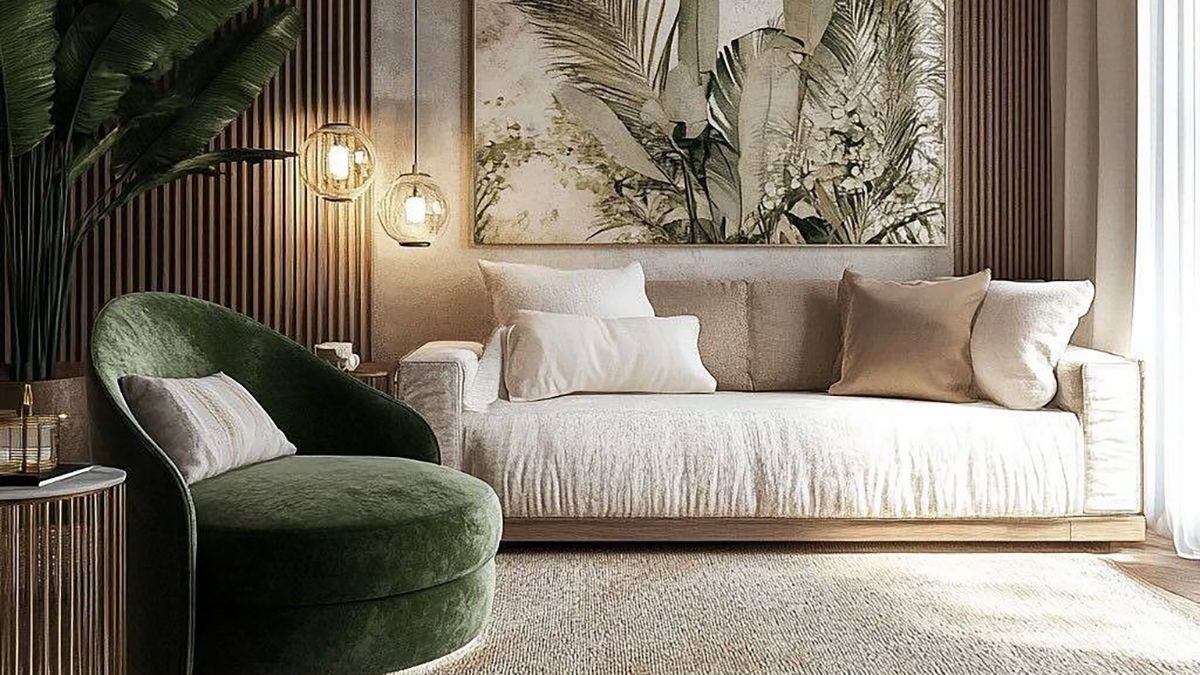 Дизайн вітальні - який предмет має бути в кожному домі Дизайн вітальні - який предмет має бути в кожному домі