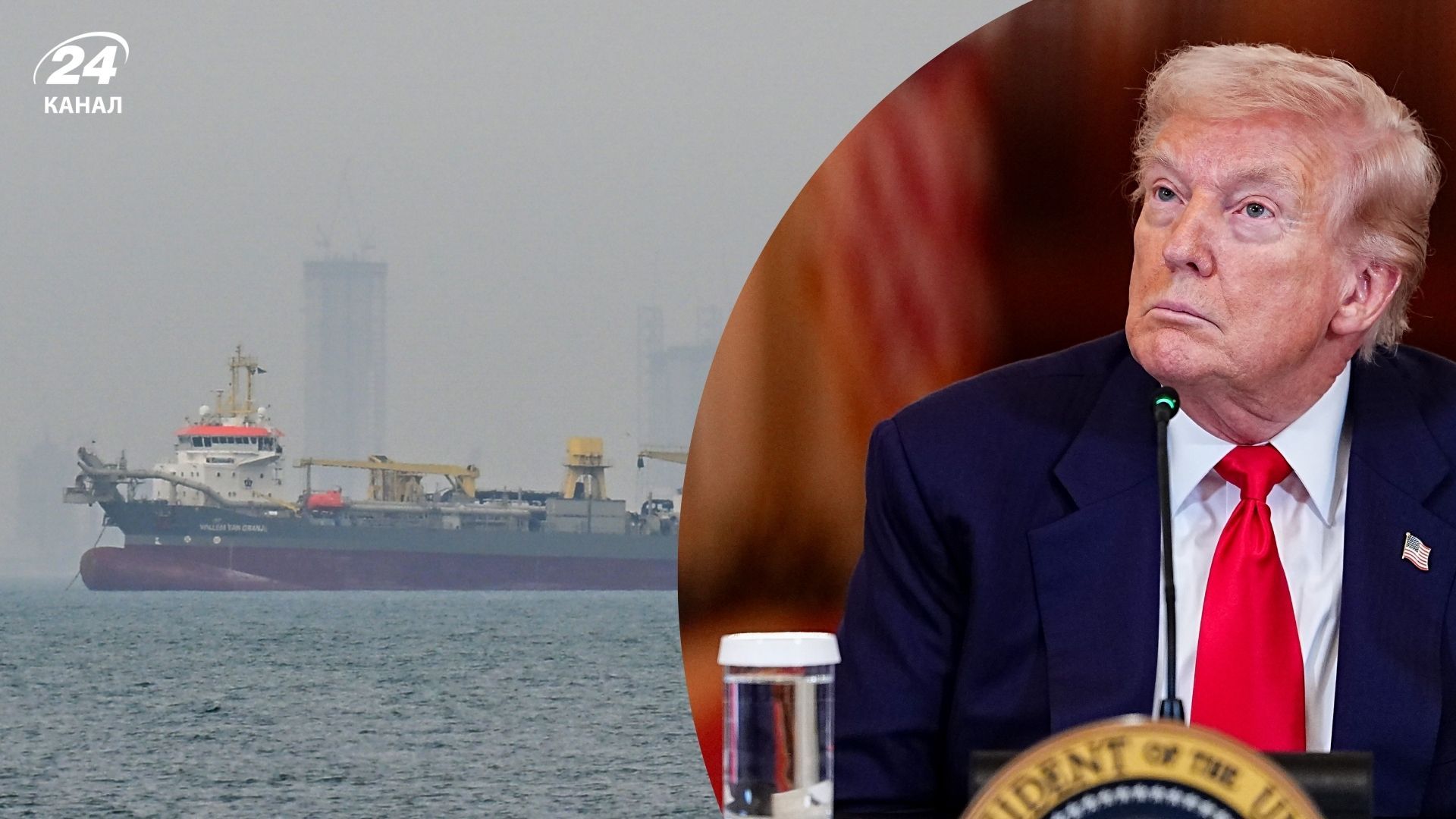 Чому Трампу варто придивитися до ролі Росії Чому Трампу варто придивитися до ролі Росії