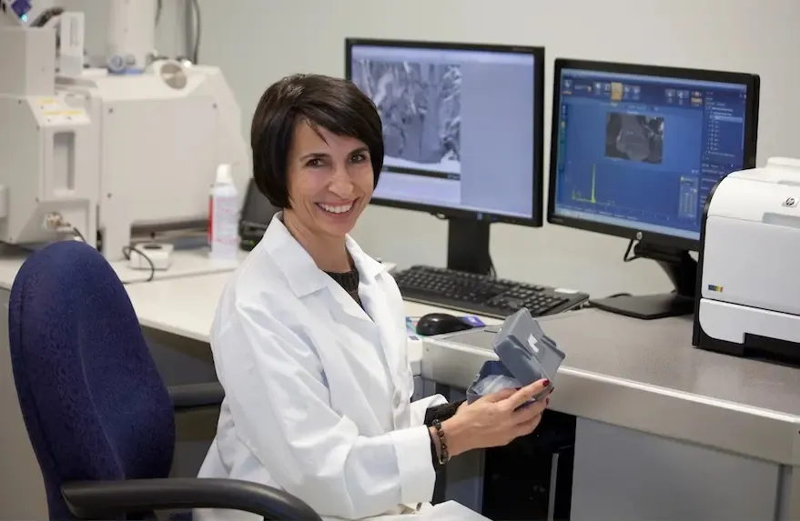 Моніка Хасінто Реза