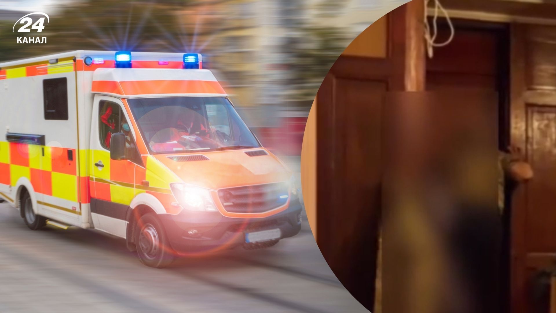 Медики приїхали на виклик, а опинилися в заручниках: в Одесі стався кричущий випадок - Одеса