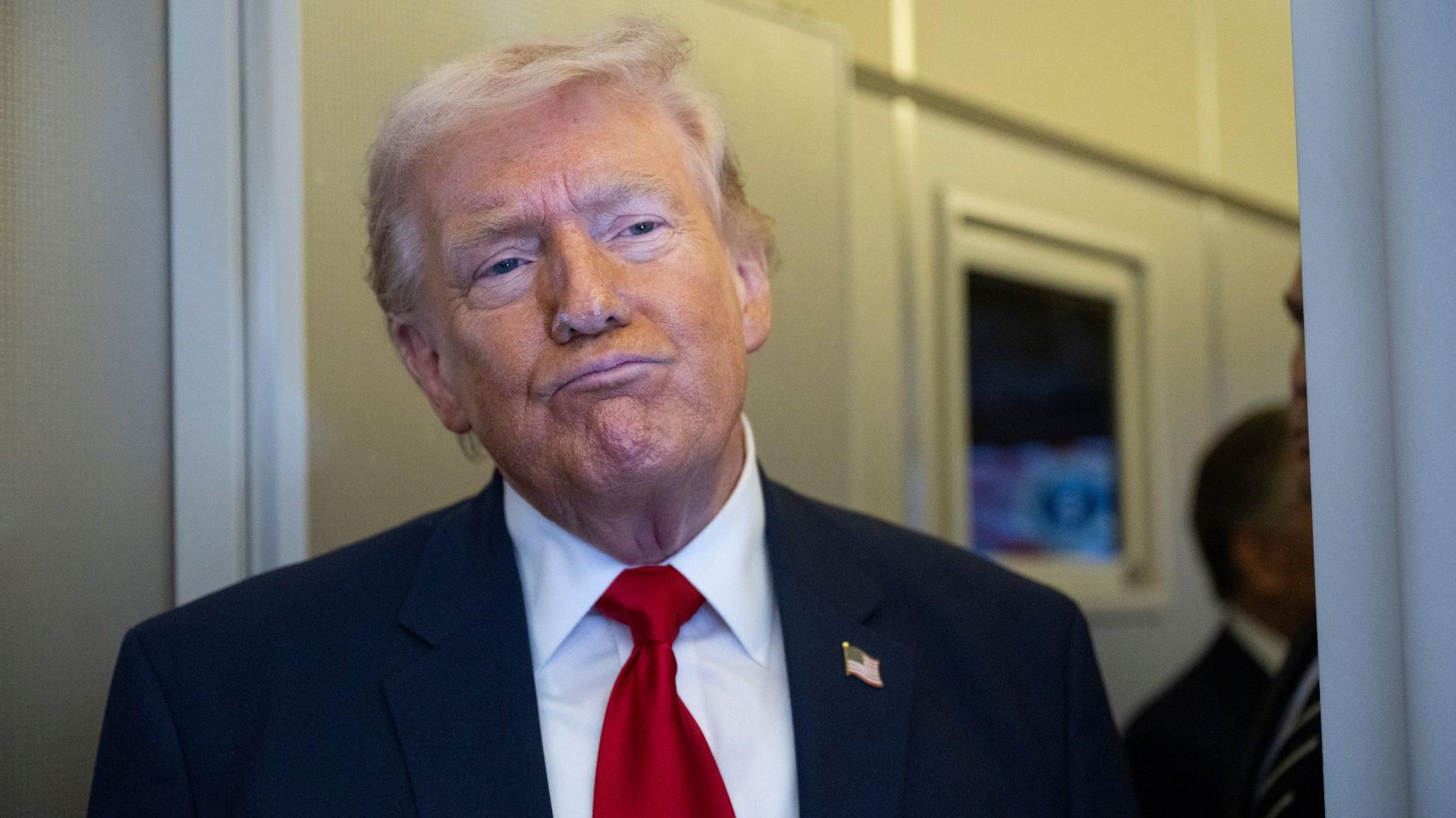 Военные США недовольны войной Трампа в Иране