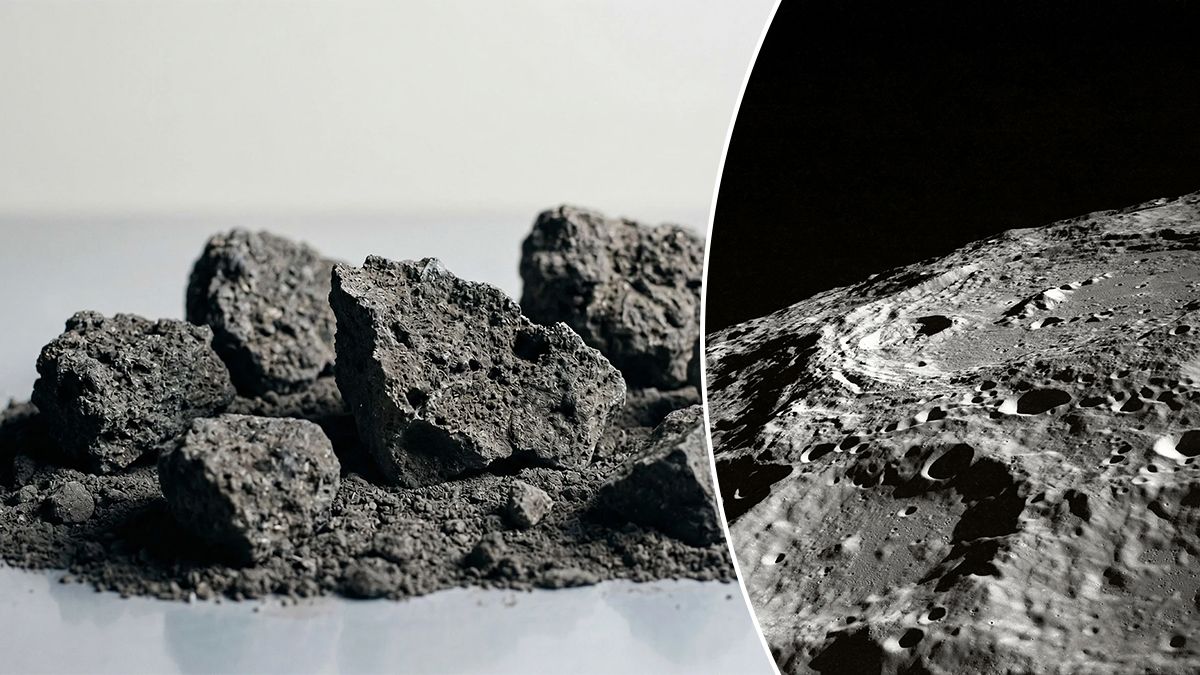 Образцы Луны обнаружили аномалии в изотопах серы – объяснения пока нет.