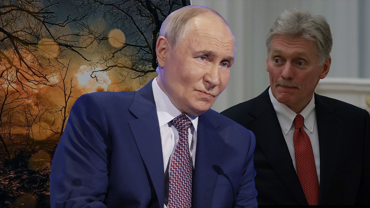 У російській верхівці зросло невдоволення Путіним У російській верхівці зросло невдоволення Путіним