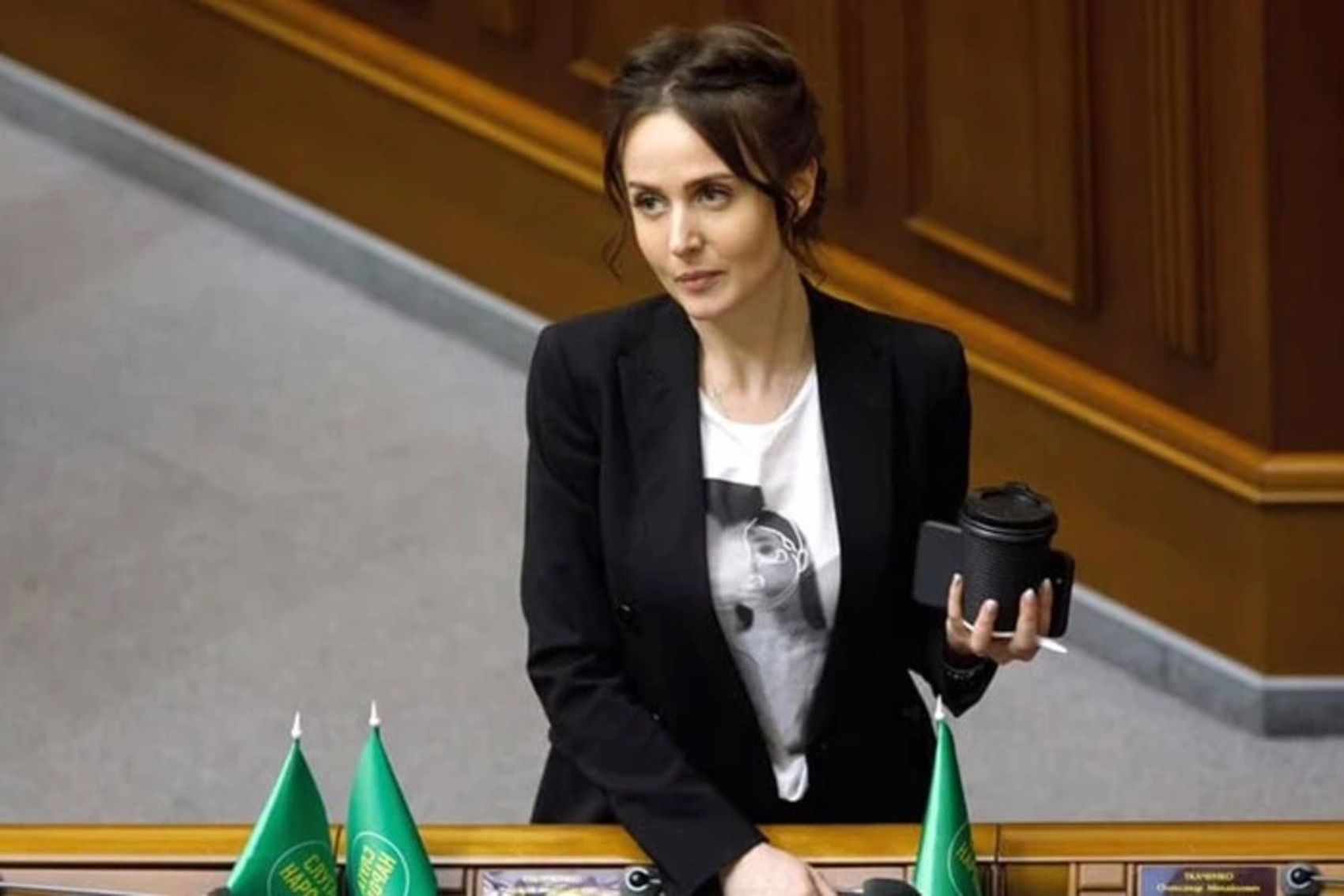 Дар'я Володіна Дар'я Володіна