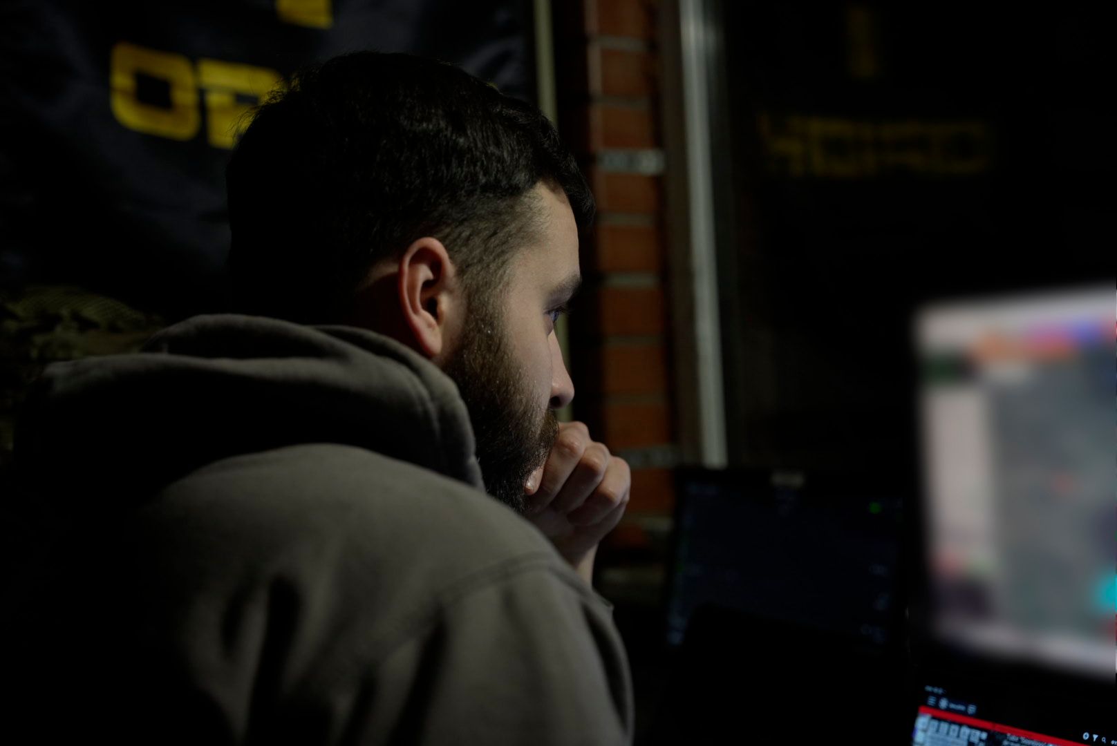 Украинский дрон из любой точки мира Украинский дрон из любой точки мира