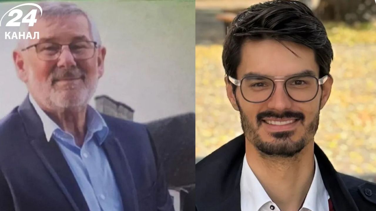 Шарль Гитлер и Антуан Рено-Зеленский на муниципальных выборах во Франции Шарль Гитлер и Антуан Рено-Зеленский на муниципальных выборах во Франции