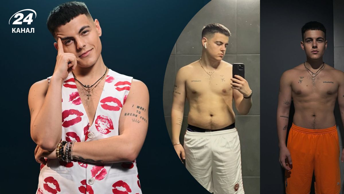 Дмитрий Волканов