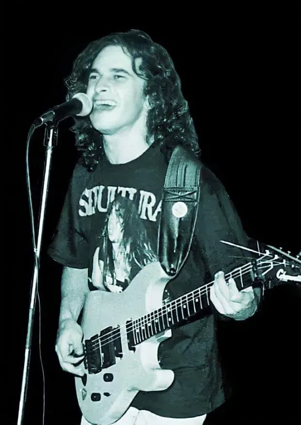 Віктор Павлік